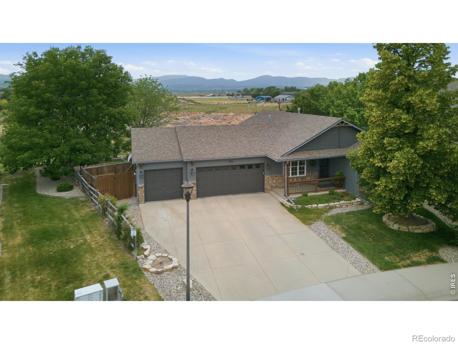 MLS Image #2 for 3156  ivy drive,loveland, Colorado