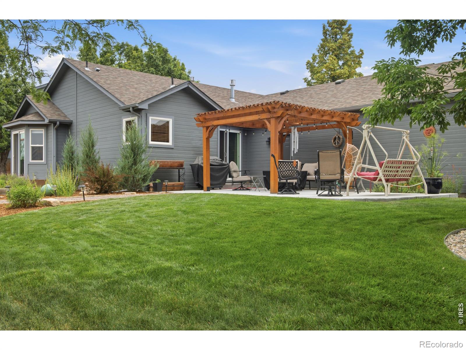 MLS Image #22 for 3156  ivy drive,loveland, Colorado