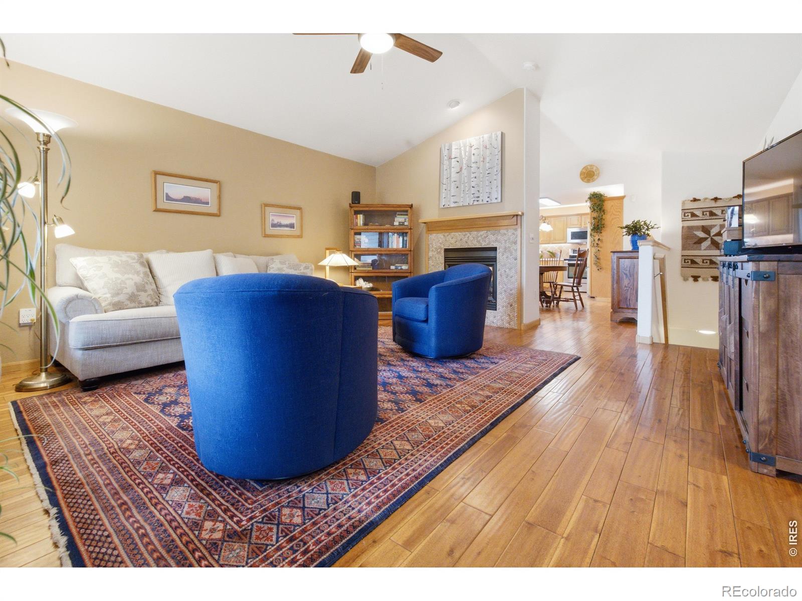 MLS Image #3 for 3156  ivy drive,loveland, Colorado
