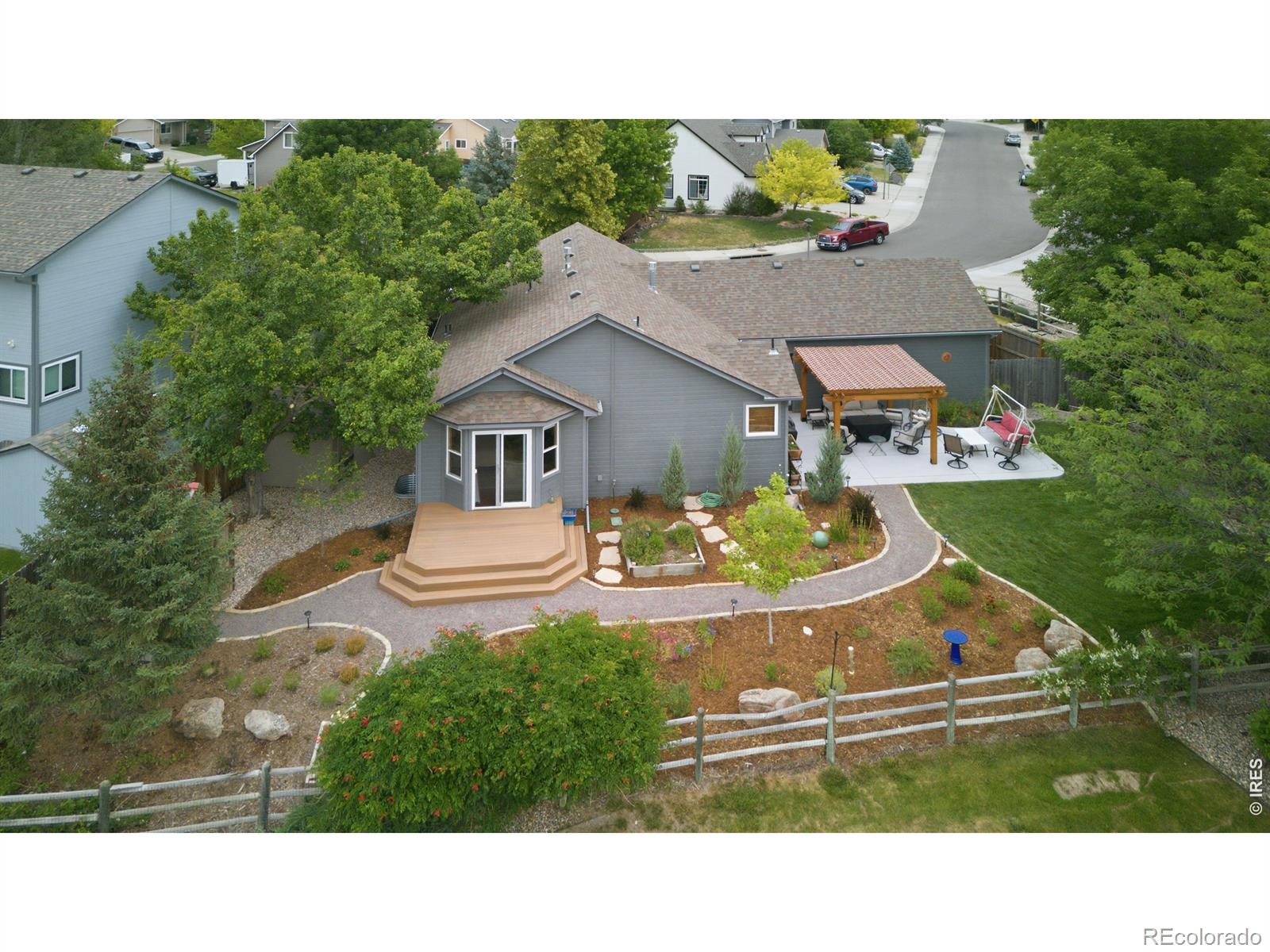 MLS Image #36 for 3156  ivy drive,loveland, Colorado