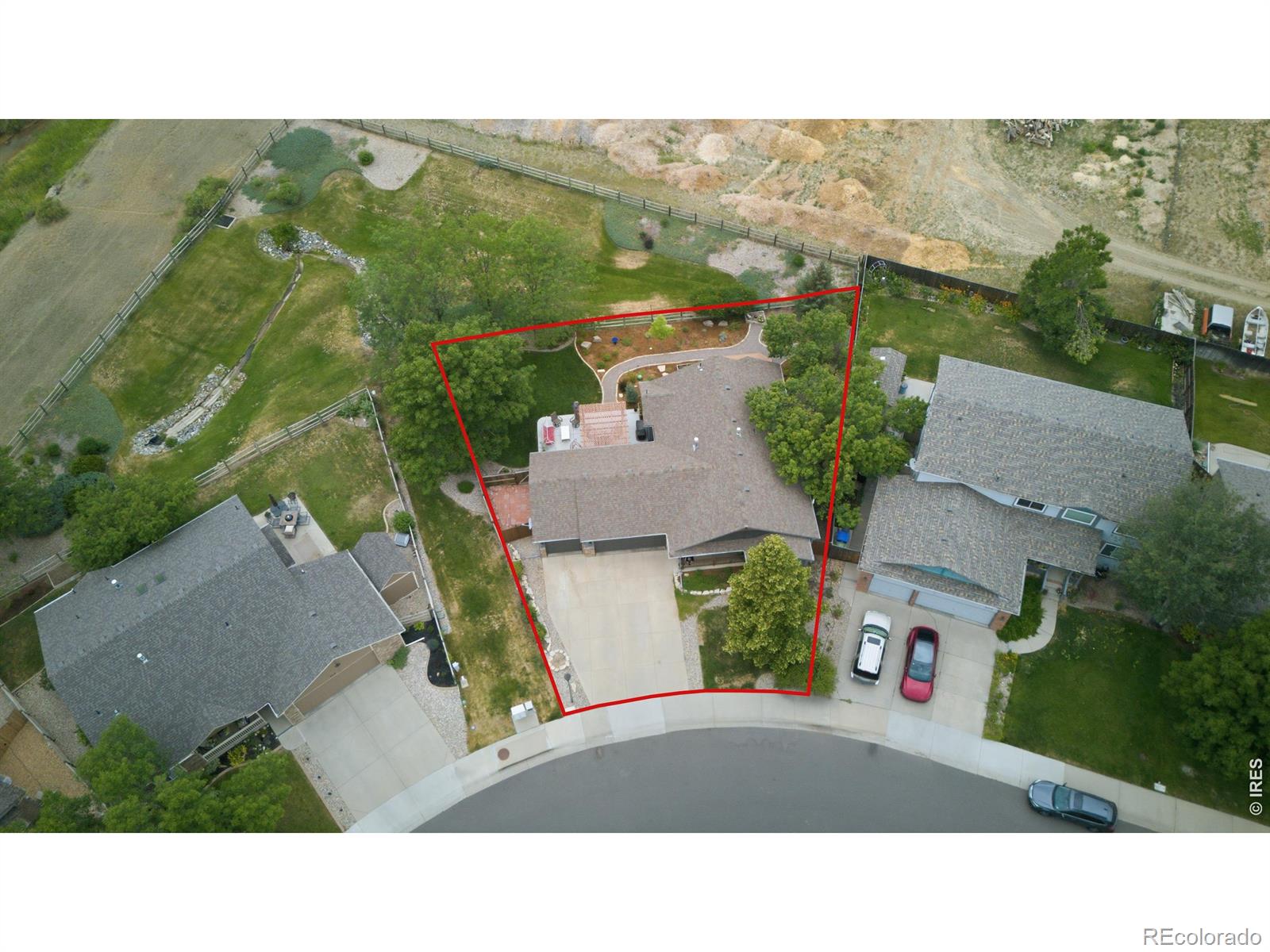 MLS Image #43 for 3156  ivy drive,loveland, Colorado
