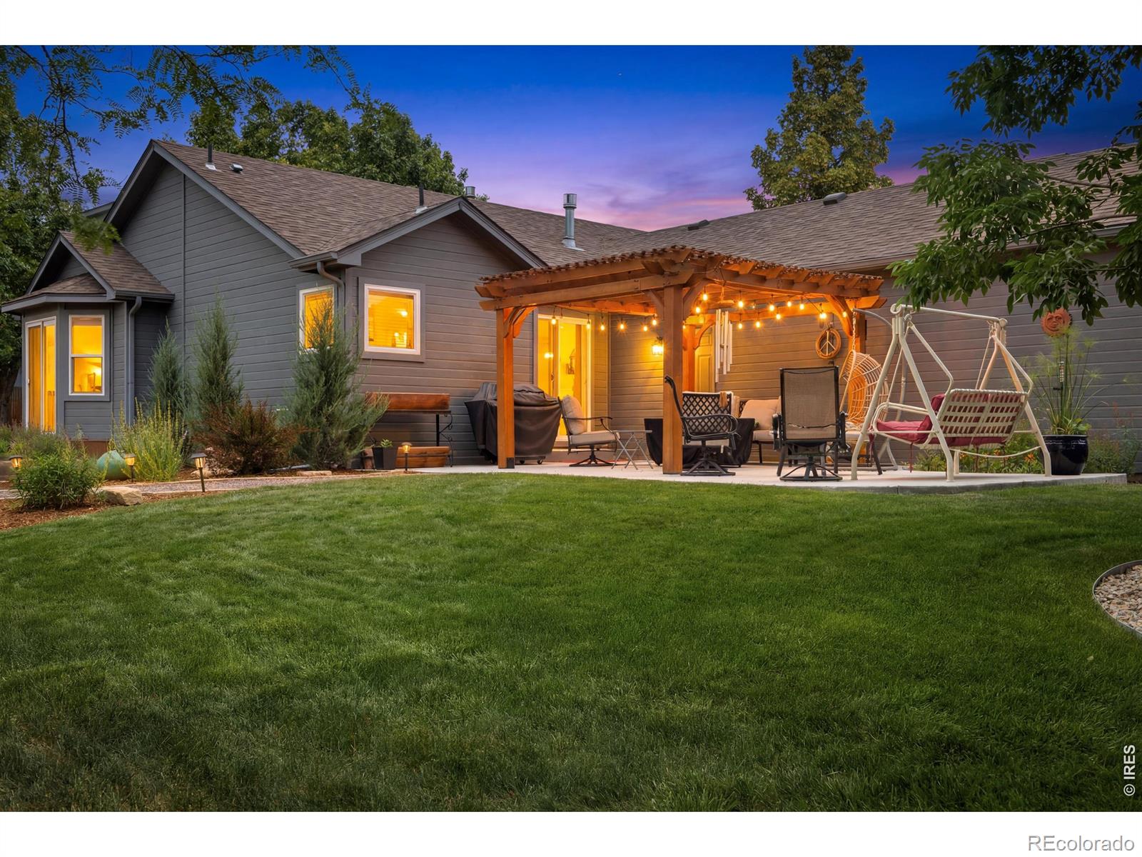 MLS Image #44 for 3156  ivy drive,loveland, Colorado