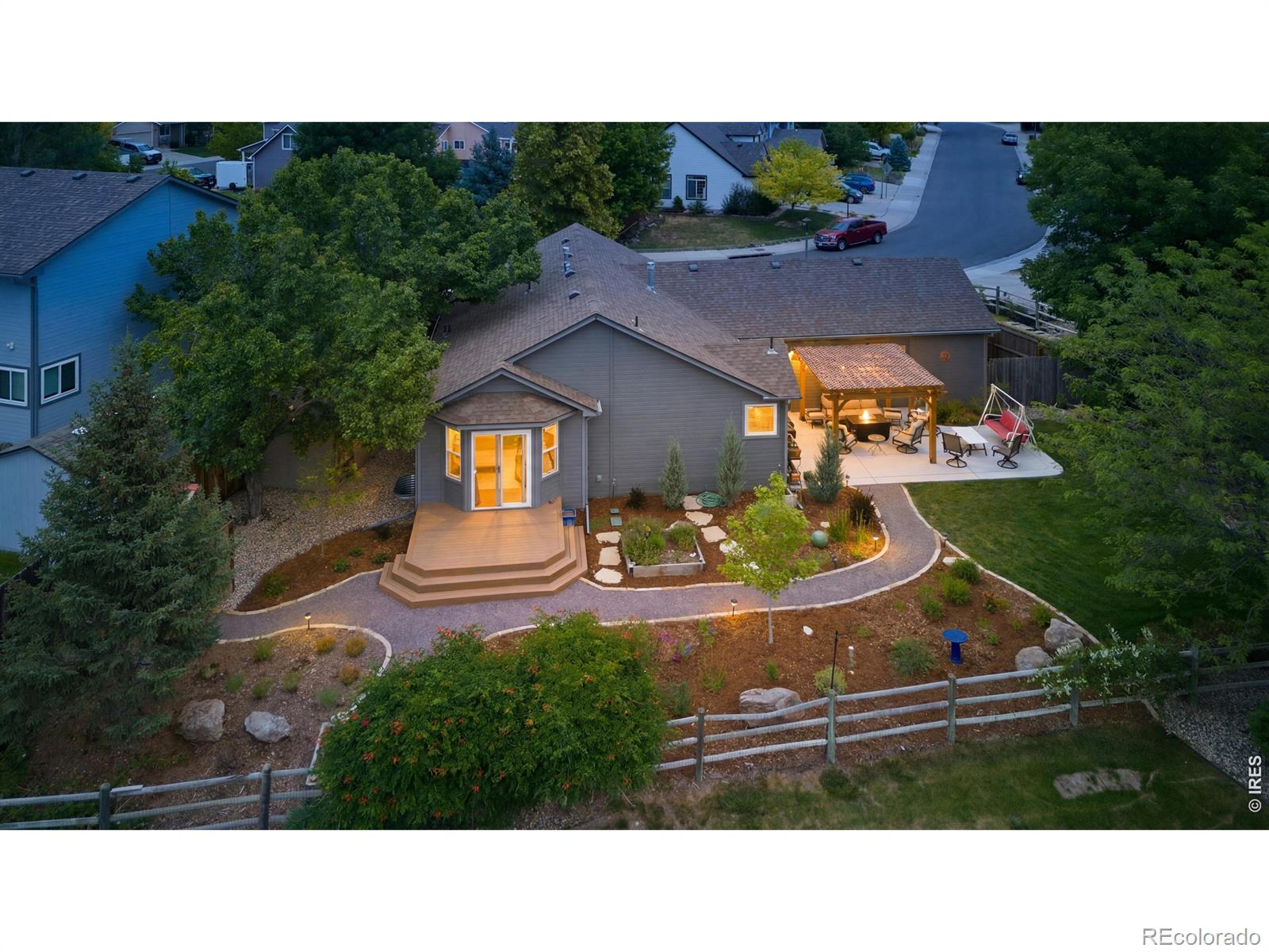 MLS Image #46 for 3156  ivy drive,loveland, Colorado
