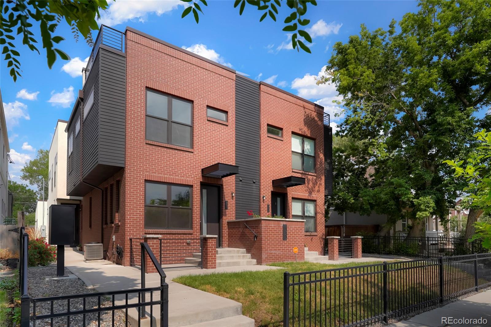 MLS Image #1 for 1385  raleigh street 101,denver, Colorado