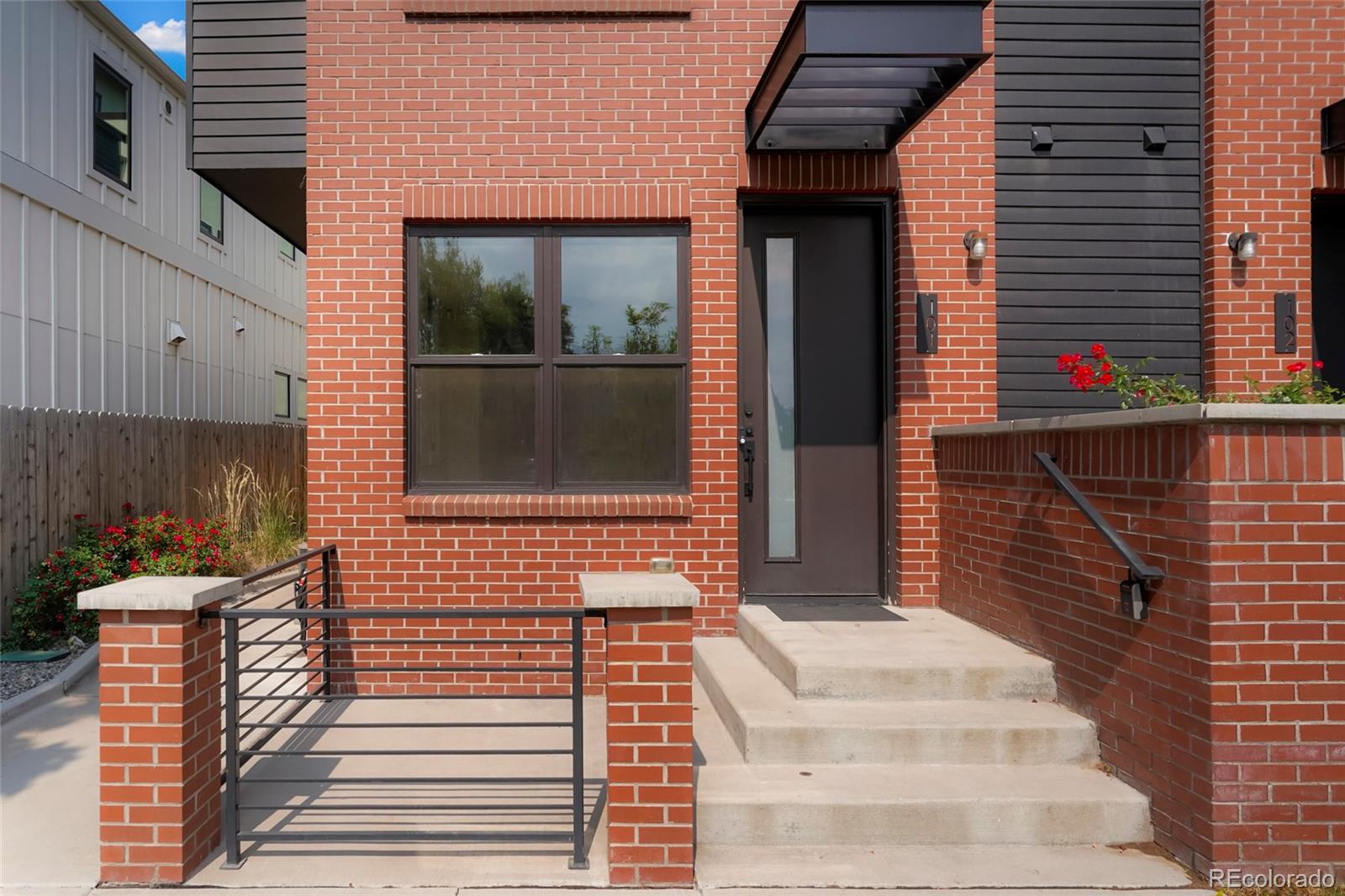 MLS Image #2 for 1385  raleigh street 101,denver, Colorado