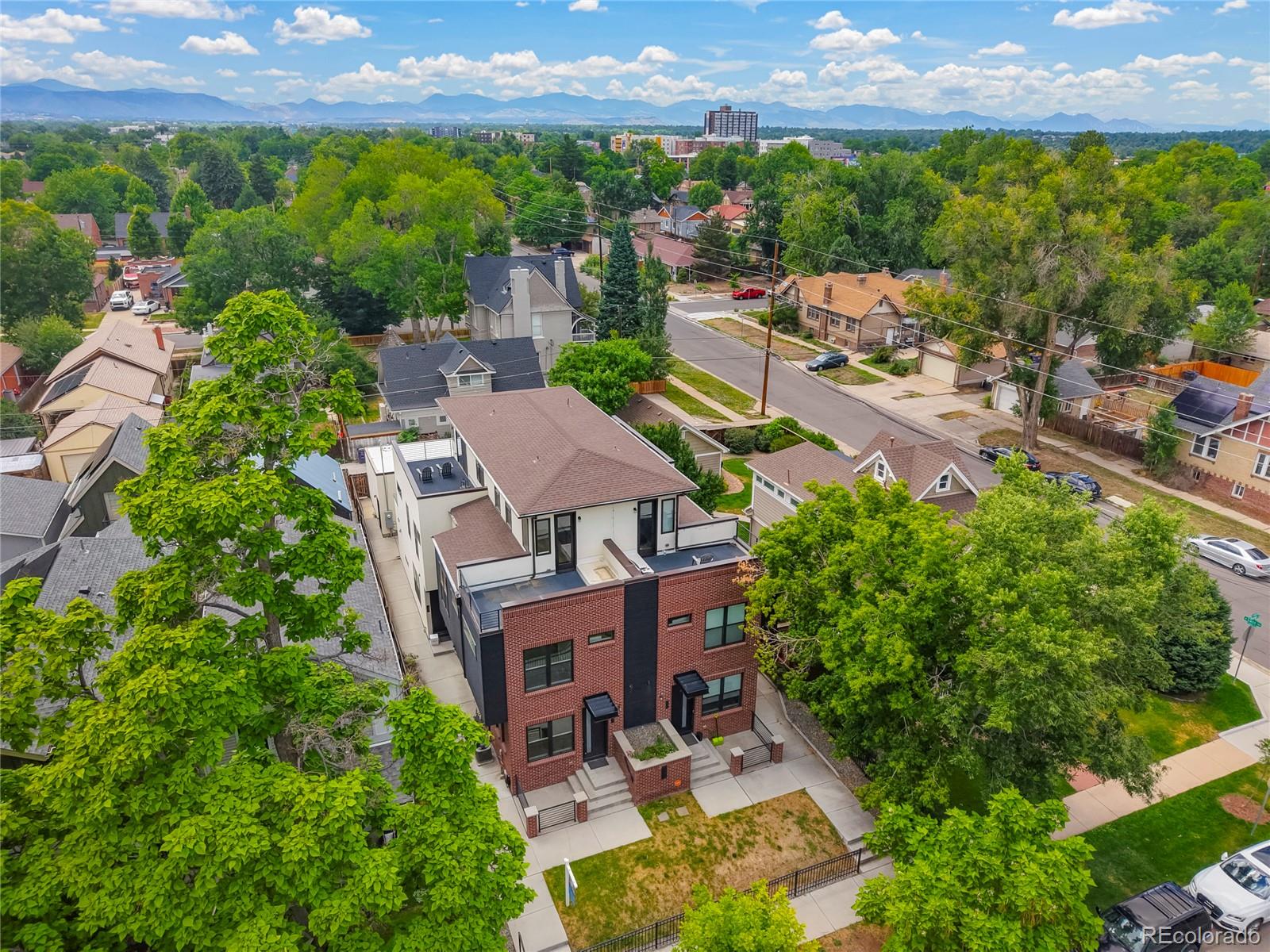 MLS Image #32 for 1385  raleigh street,denver, Colorado