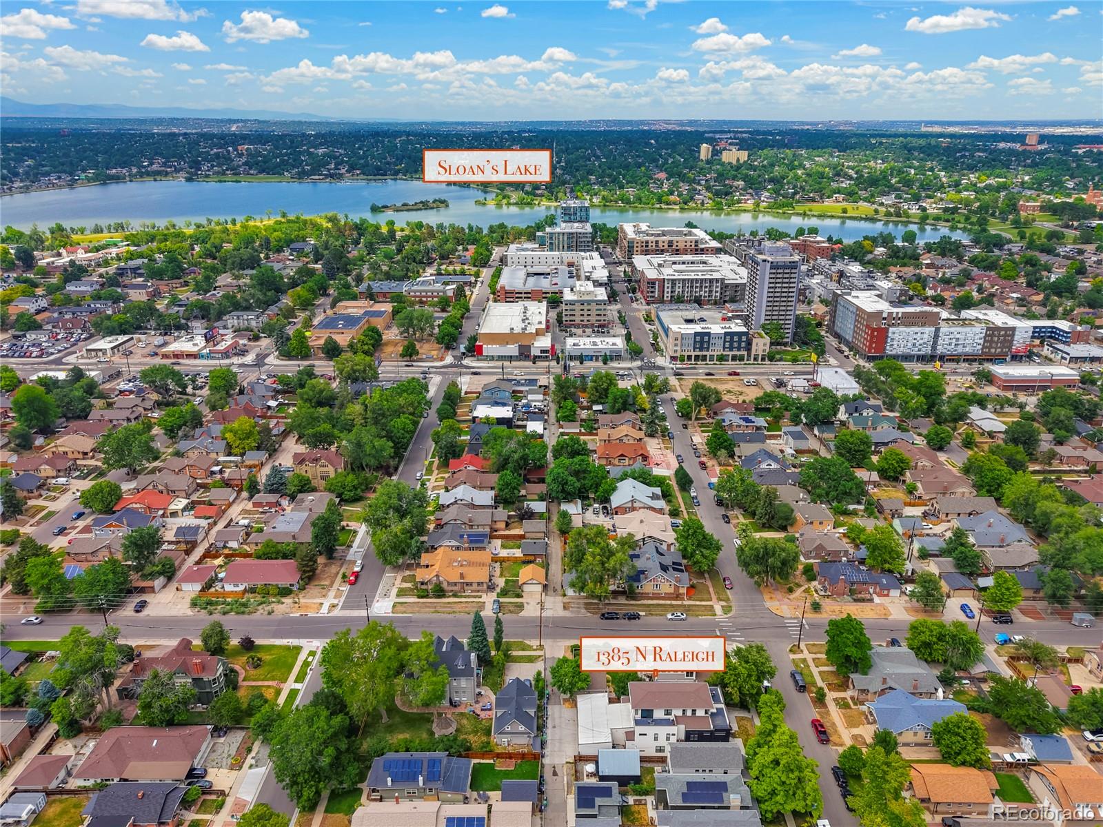 MLS Image #34 for 1385  raleigh street,denver, Colorado