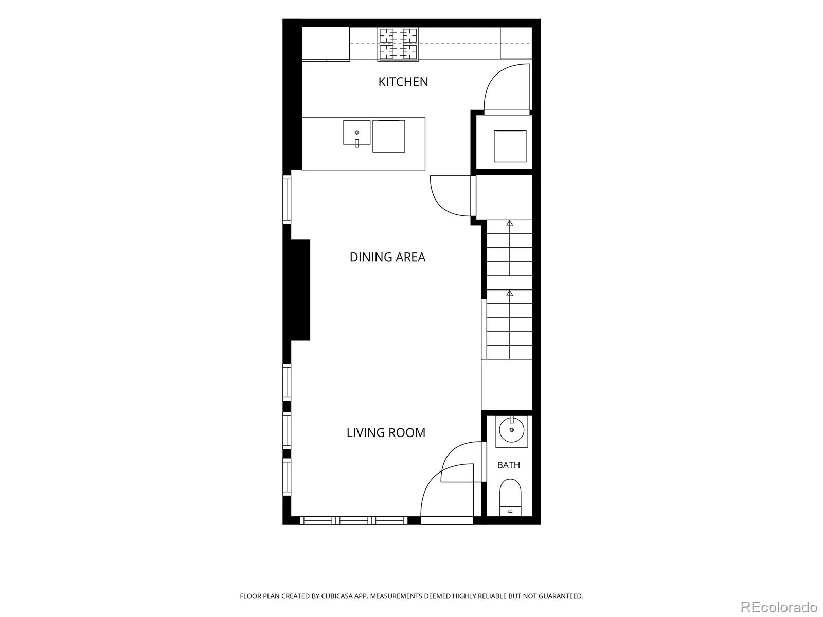 MLS Image #35 for 1385  raleigh street,denver, Colorado
