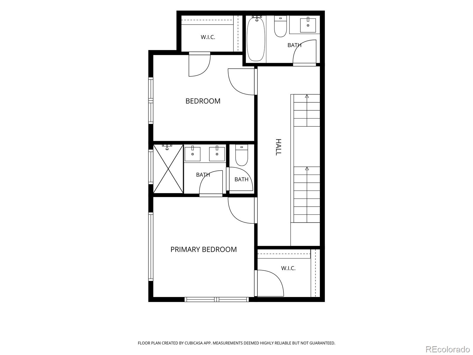 MLS Image #36 for 1385  raleigh street,denver, Colorado