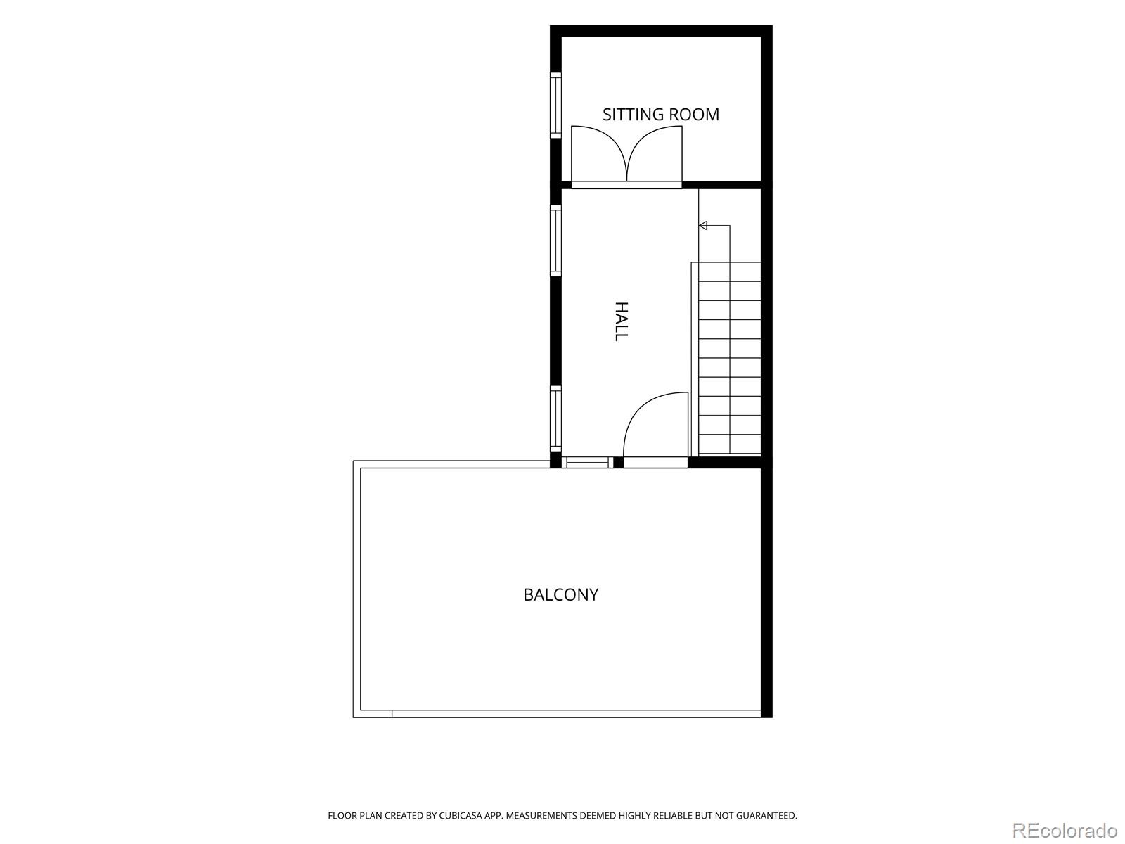 MLS Image #37 for 1385  raleigh street,denver, Colorado