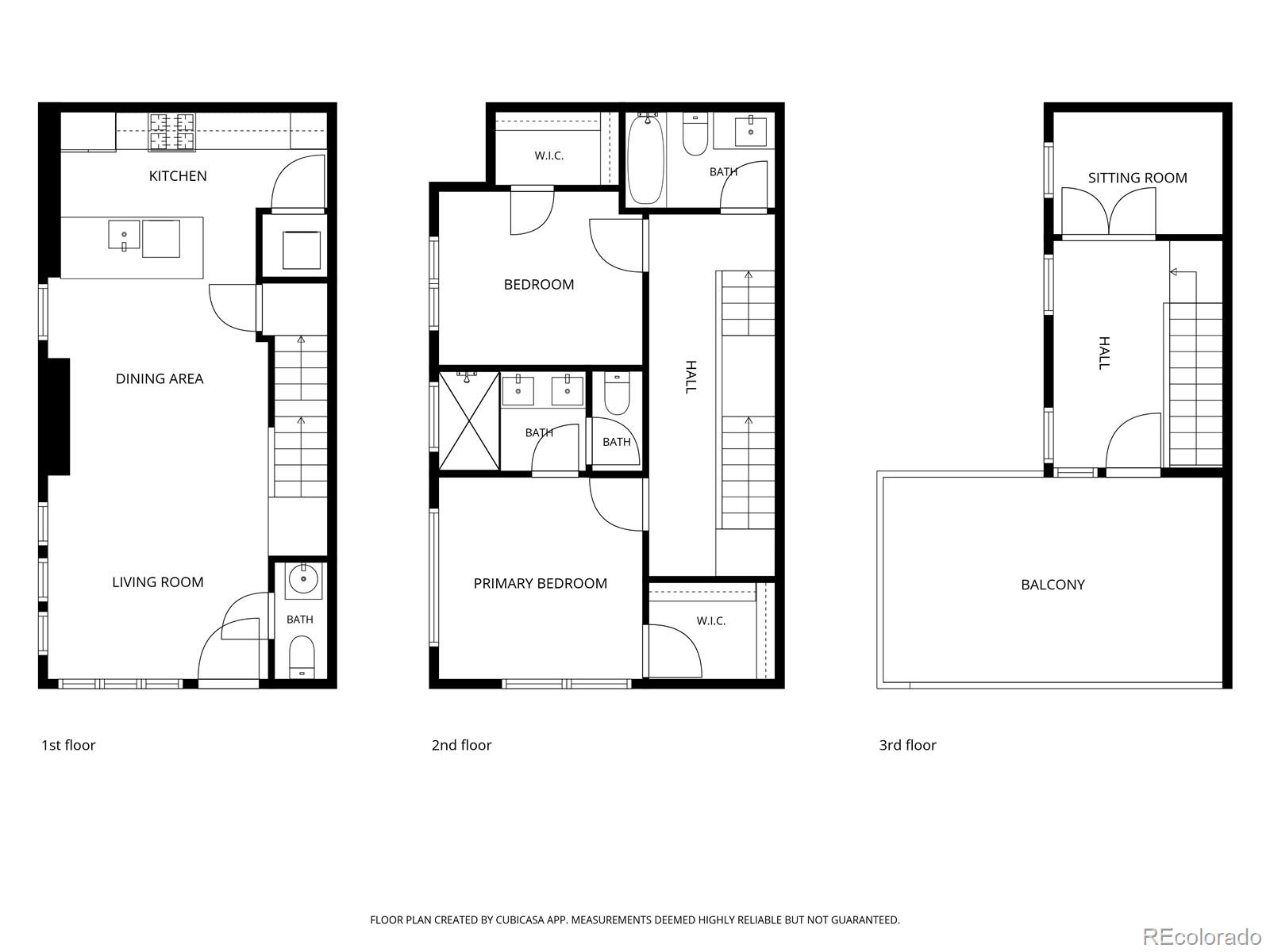 MLS Image #38 for 1385  raleigh street,denver, Colorado