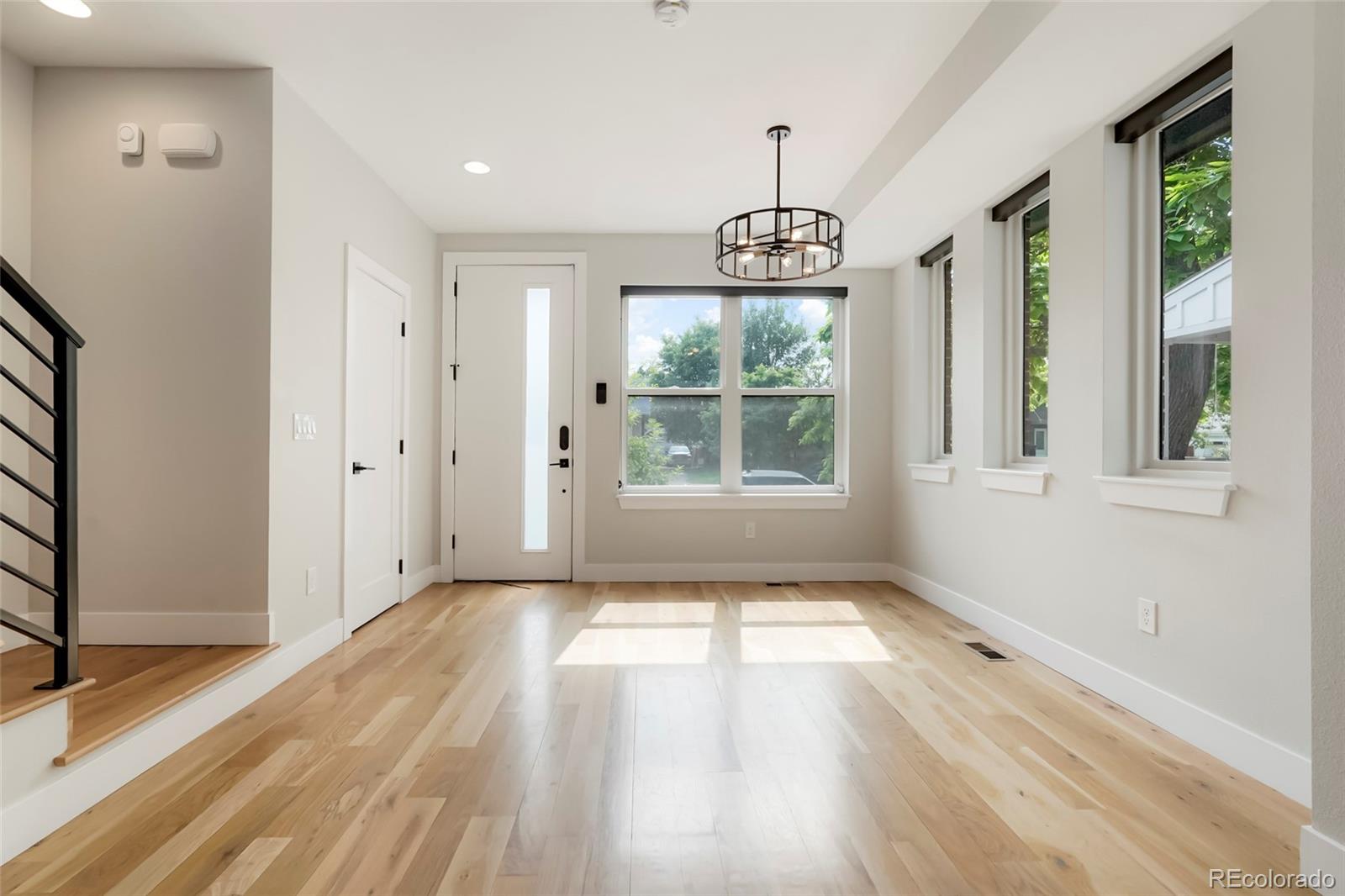 MLS Image #4 for 1385  raleigh street 101,denver, Colorado