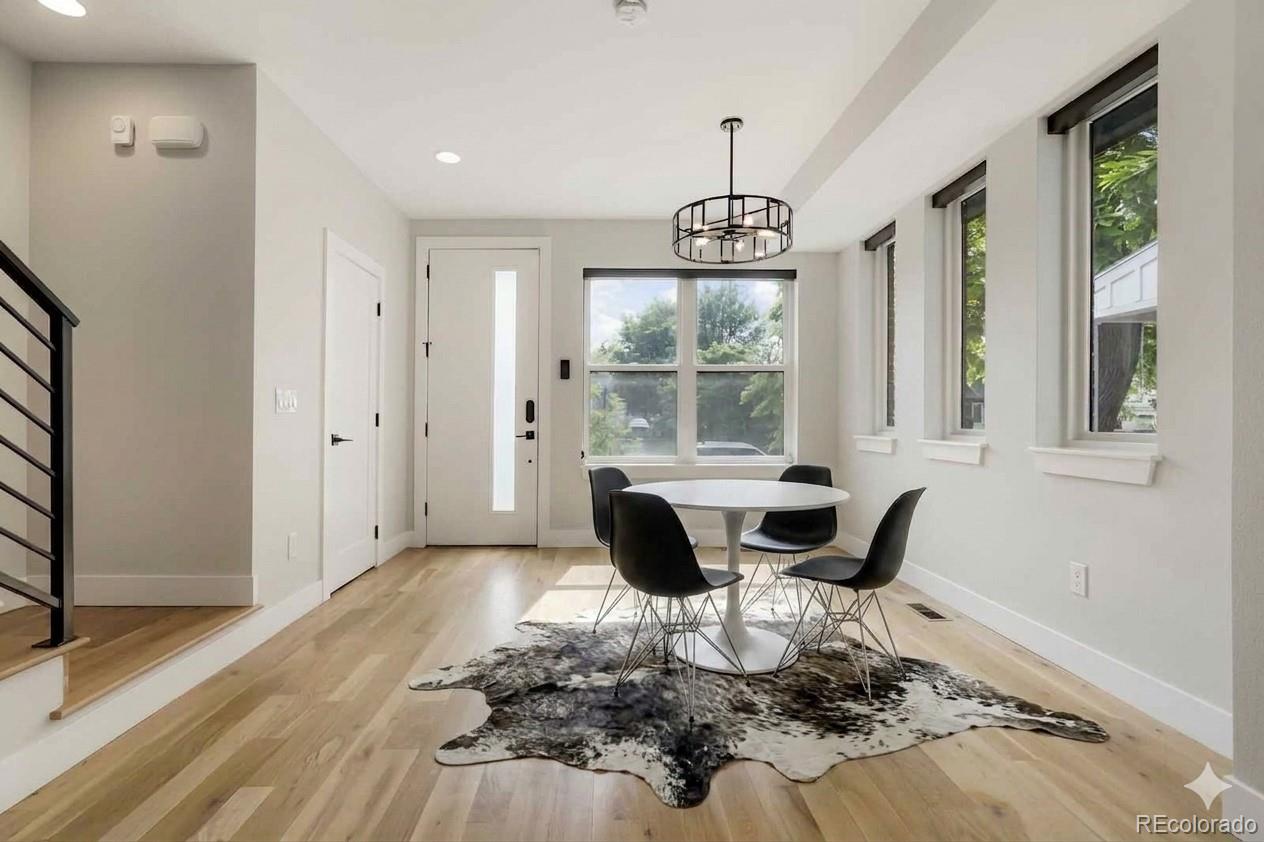 MLS Image #5 for 1385  raleigh street 101,denver, Colorado