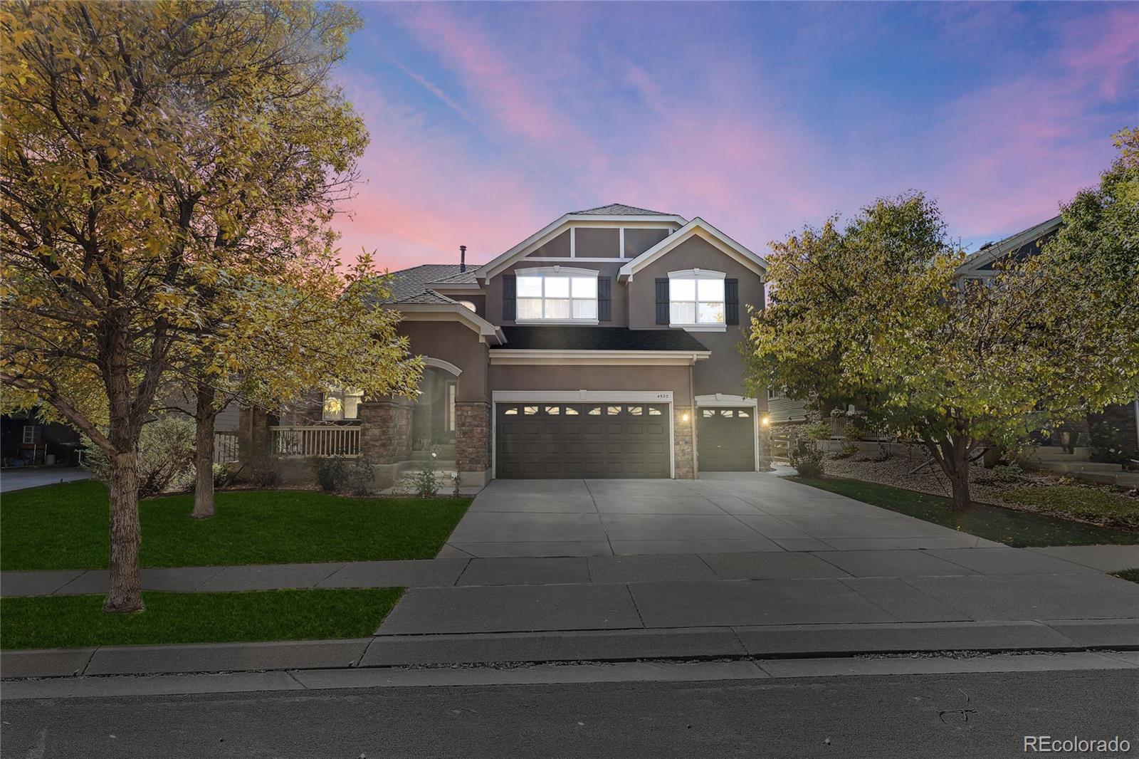 MLS Image #0 for 4920  meadow mountain drive,broomfield, Colorado