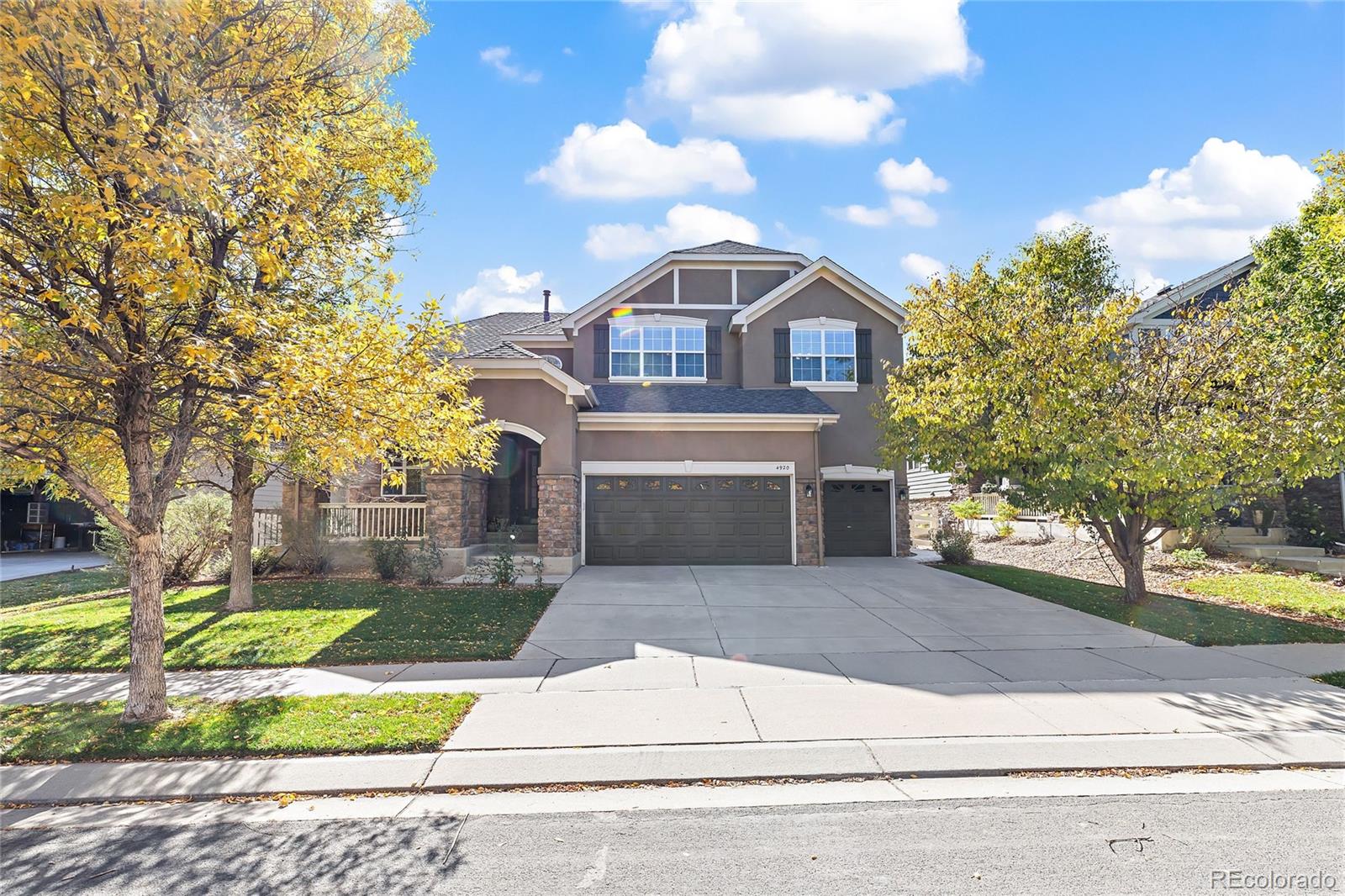 MLS Image #2 for 4920  meadow mountain drive,broomfield, Colorado