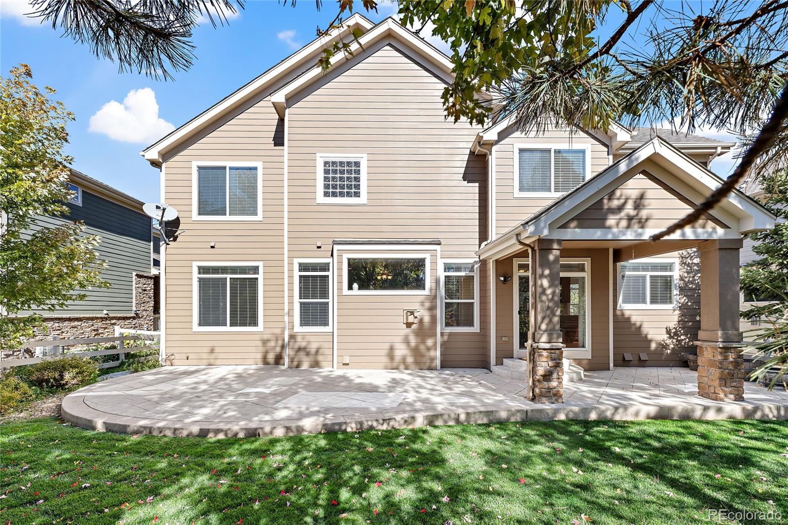 MLS Image #31 for 4920  meadow mountain drive,broomfield, Colorado