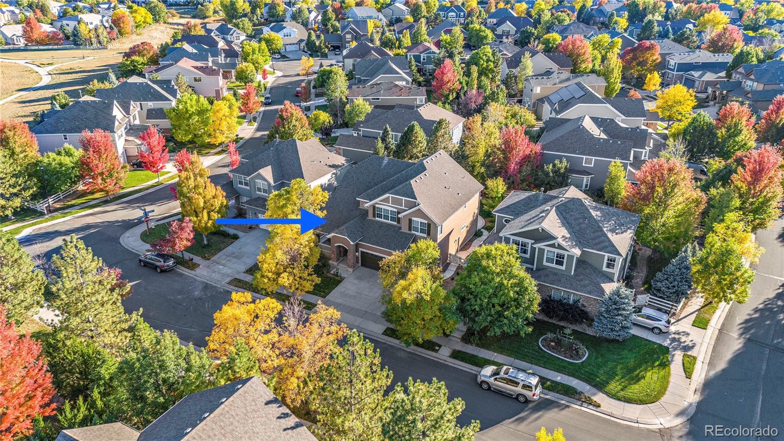 MLS Image #35 for 4920  meadow mountain drive,broomfield, Colorado