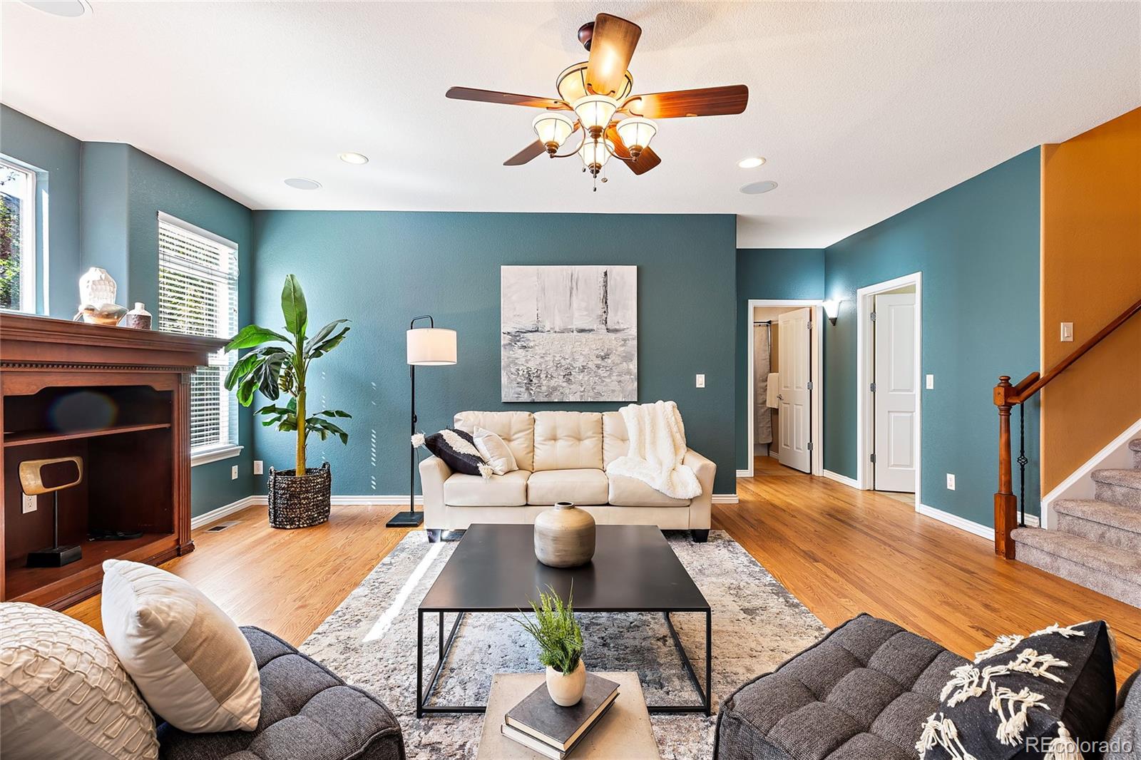 MLS Image #5 for 4920  meadow mountain drive,broomfield, Colorado