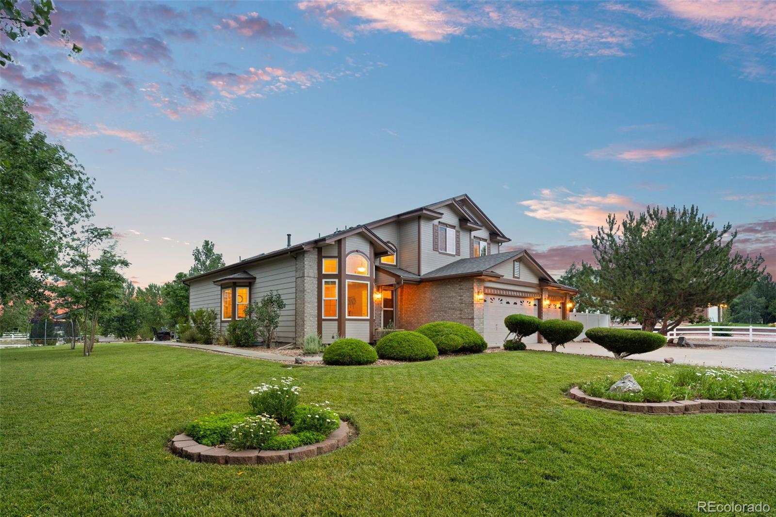 MLS Image #3 for 31455 e 166th avenue,hudson, Colorado