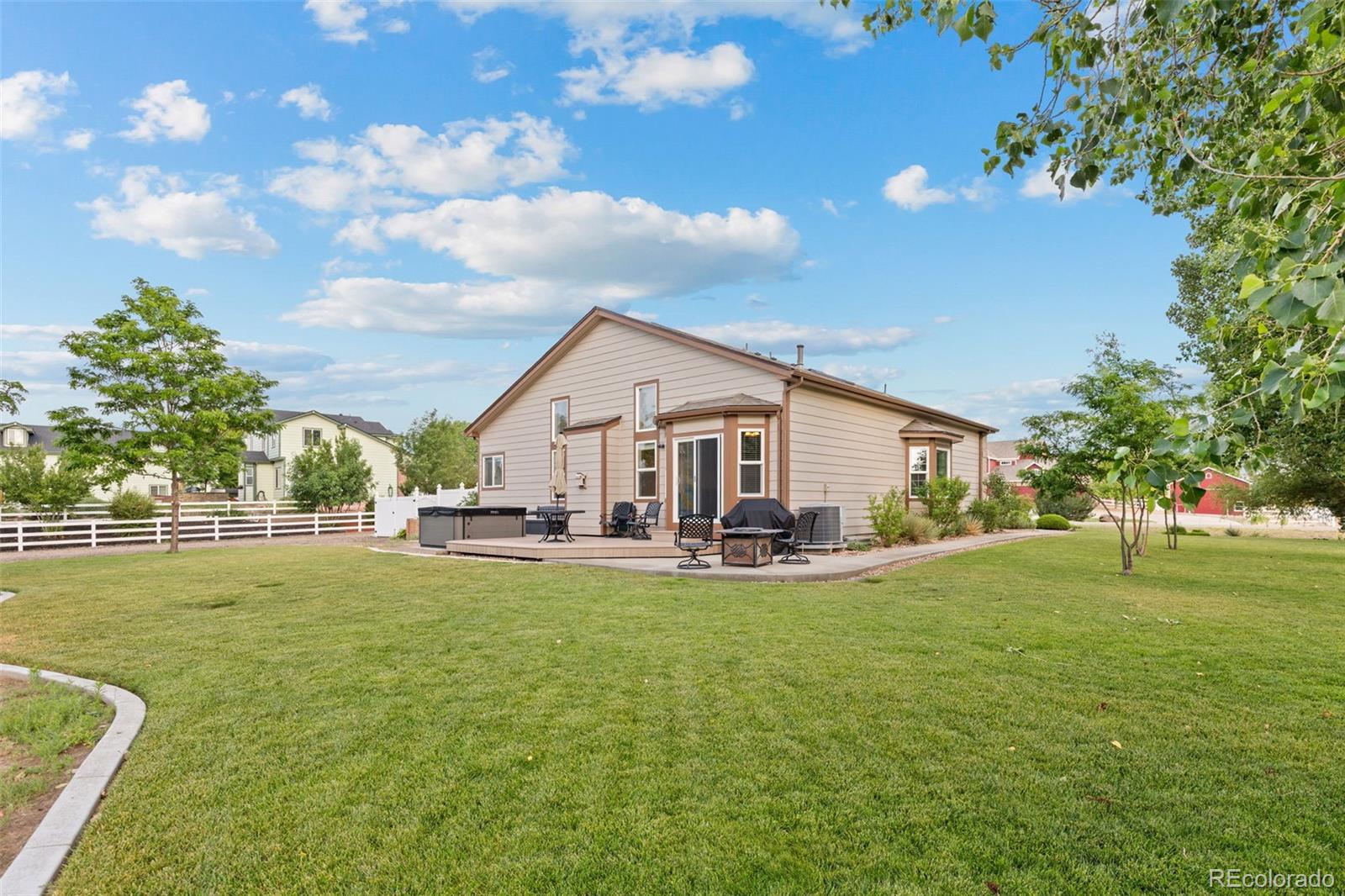MLS Image #33 for 31455 e 166th avenue,hudson, Colorado