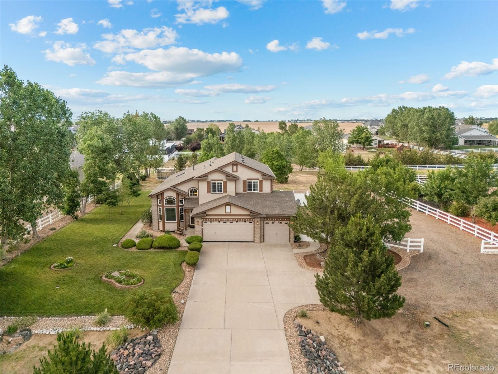 MLS Image #34 for 31455 e 166th avenue,hudson, Colorado