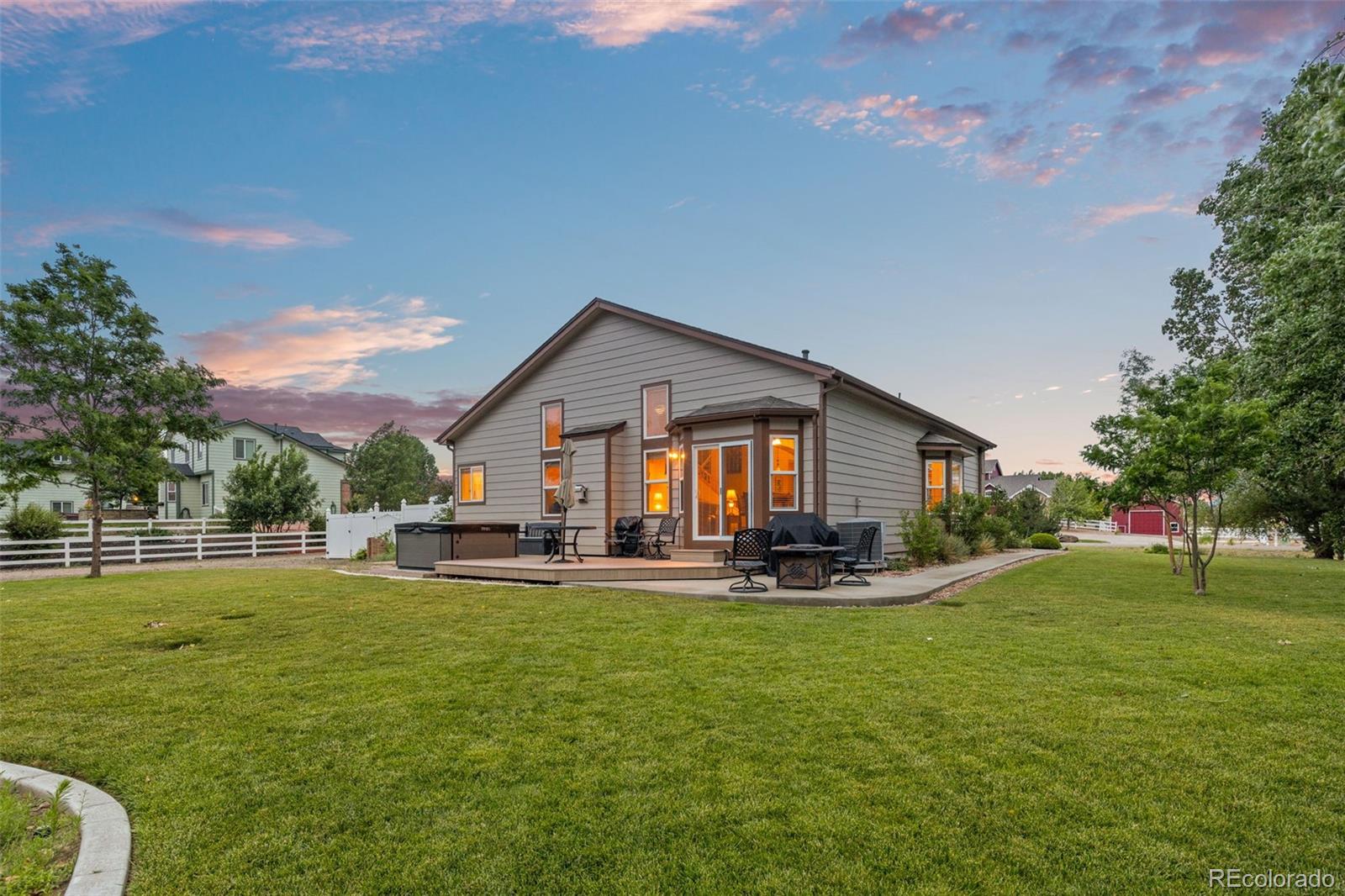 MLS Image #35 for 31455 e 166th avenue,hudson, Colorado