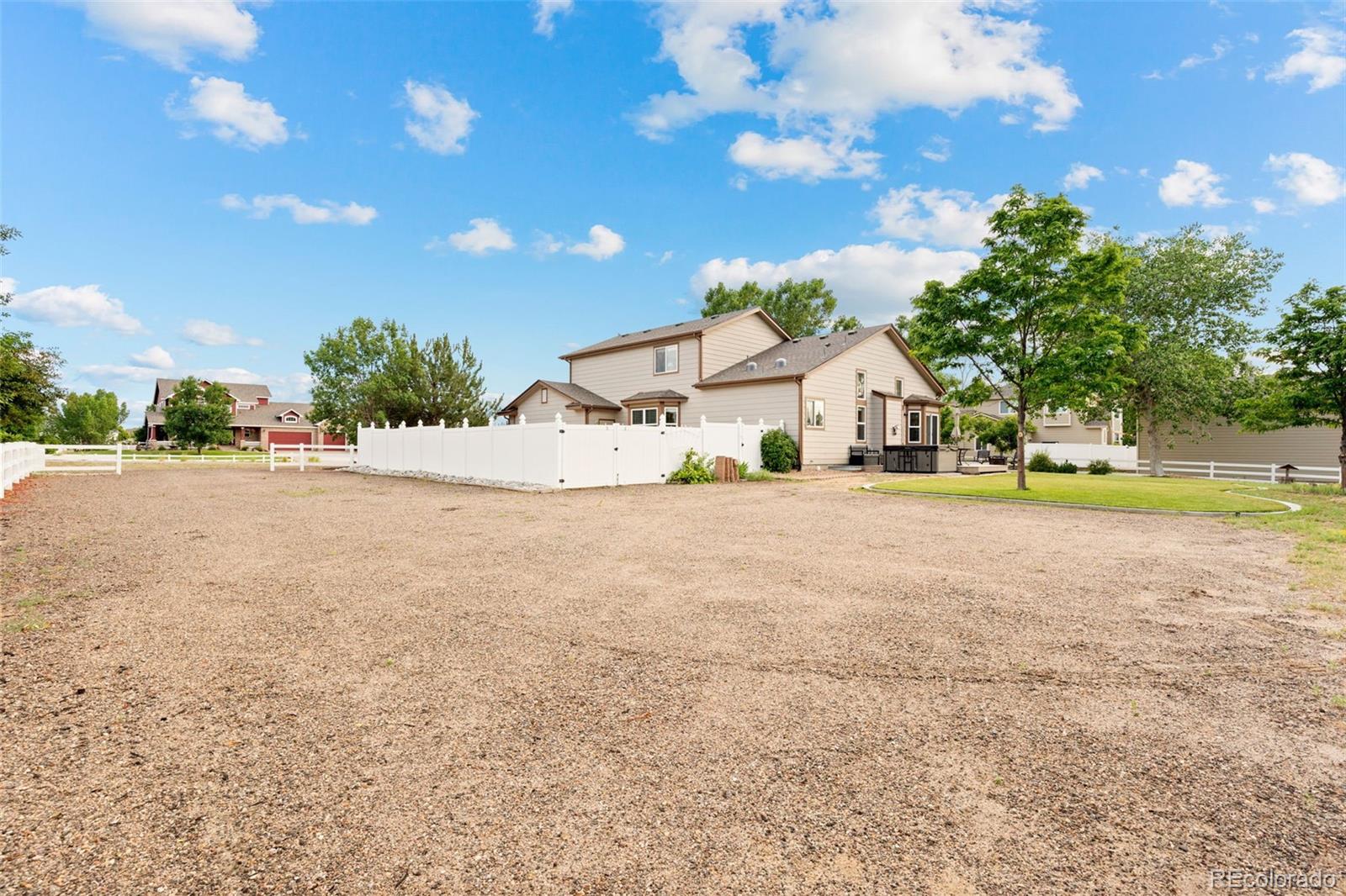 MLS Image #36 for 31455 e 166th avenue,hudson, Colorado