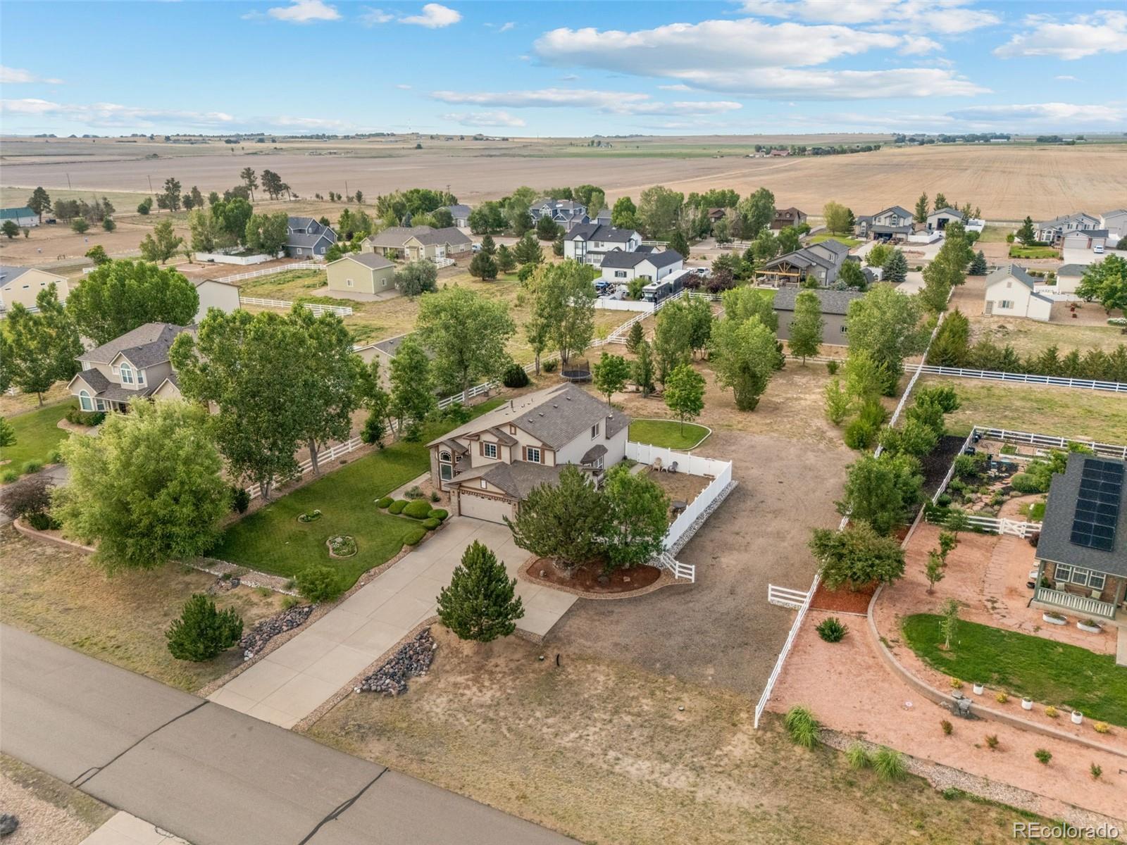 MLS Image #37 for 31455 e 166th avenue,hudson, Colorado