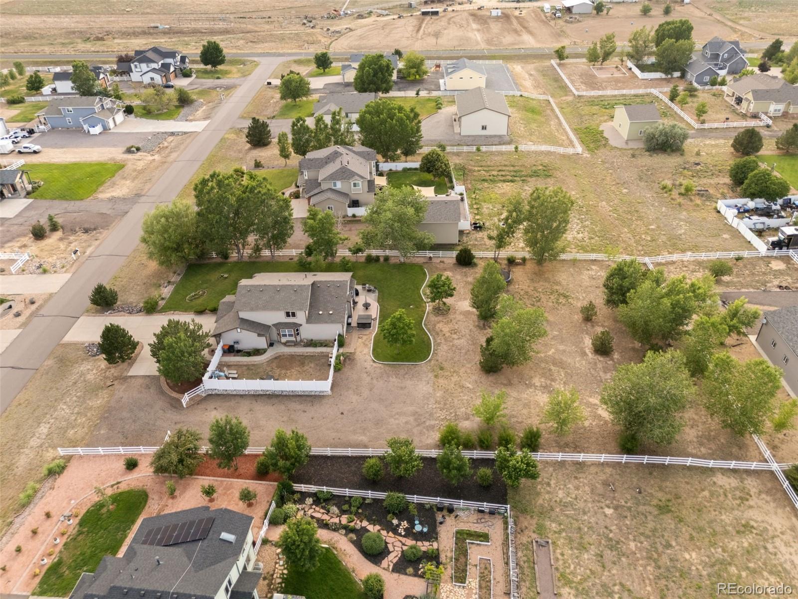 MLS Image #38 for 31455 e 166th avenue,hudson, Colorado