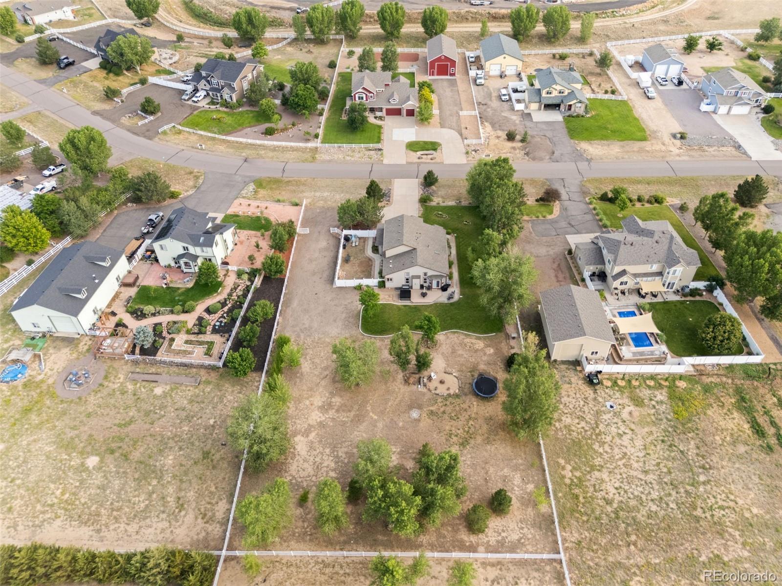 MLS Image #39 for 31455 e 166th avenue,hudson, Colorado