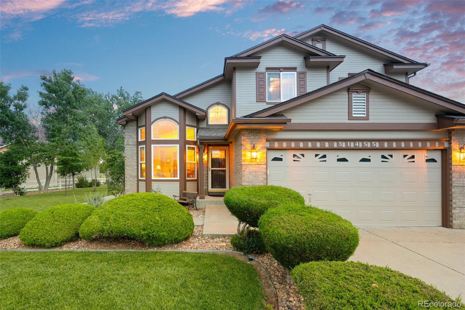 MLS Image #4 for 31455 e 166th avenue,hudson, Colorado