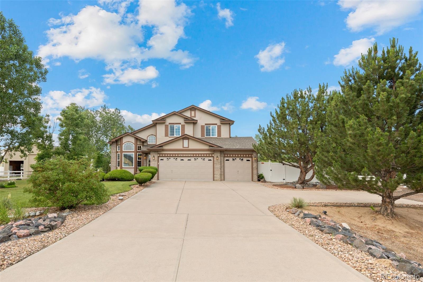 MLS Image #40 for 31455 e 166th avenue,hudson, Colorado