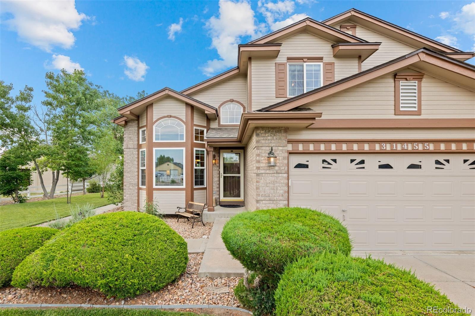 MLS Image #41 for 31455 e 166th avenue,hudson, Colorado
