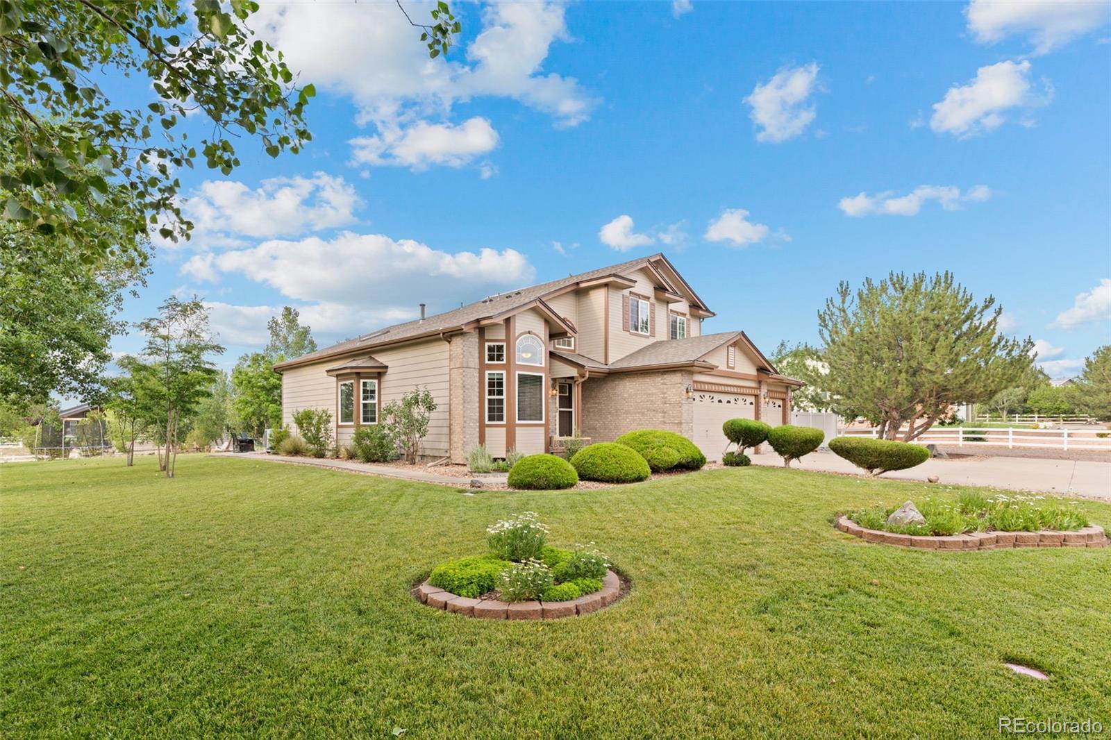 MLS Image #5 for 31455 e 166th avenue,hudson, Colorado