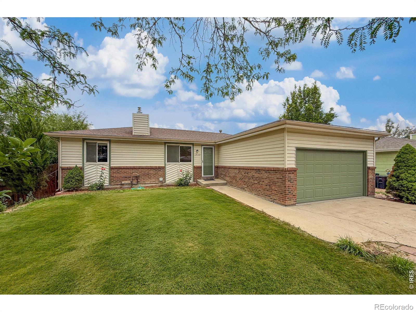 MLS Image #0 for 1739  shavano street,longmont, Colorado