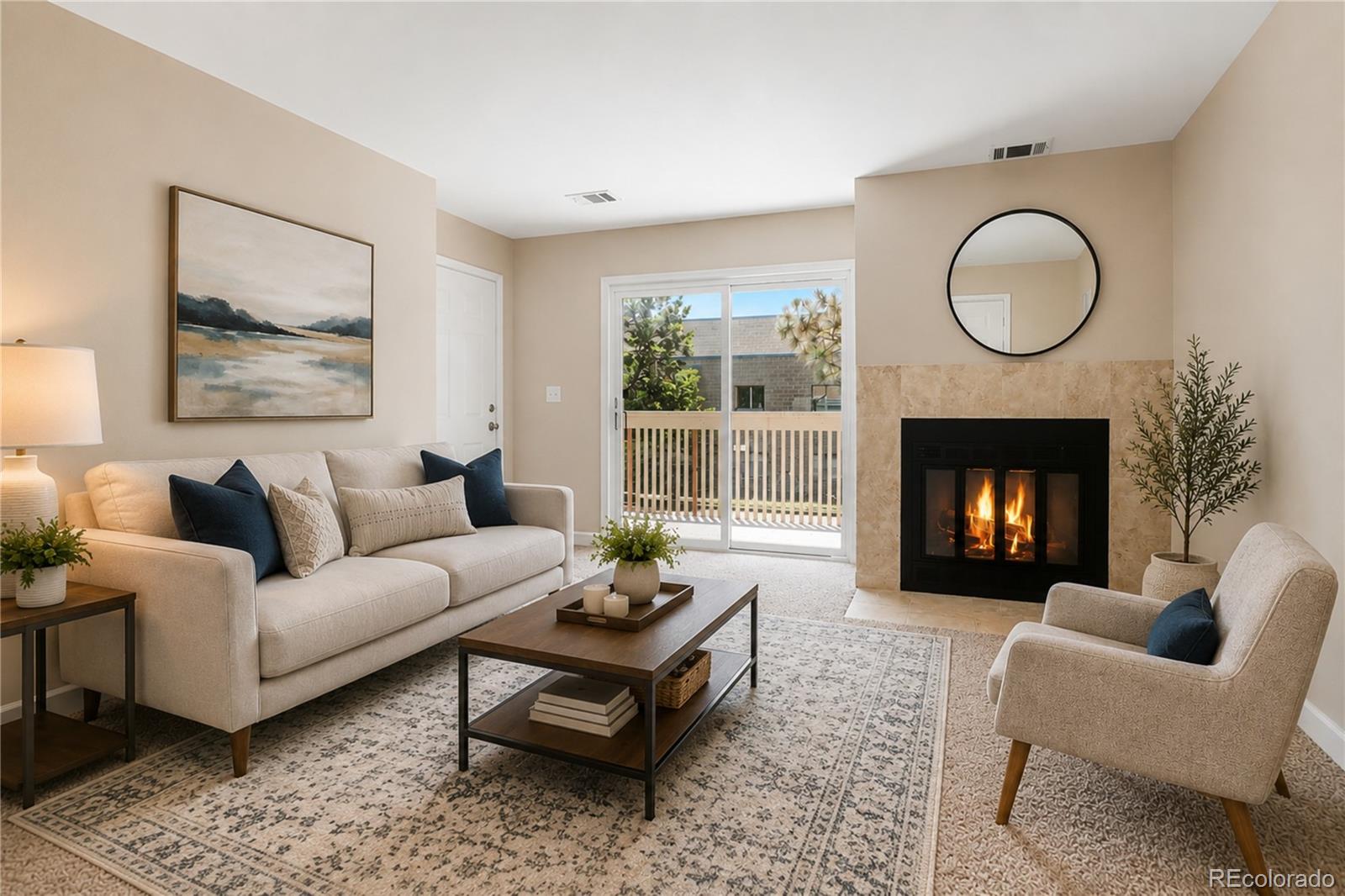 MLS Image #1 for 10881 n pine drive 8,parker, Colorado