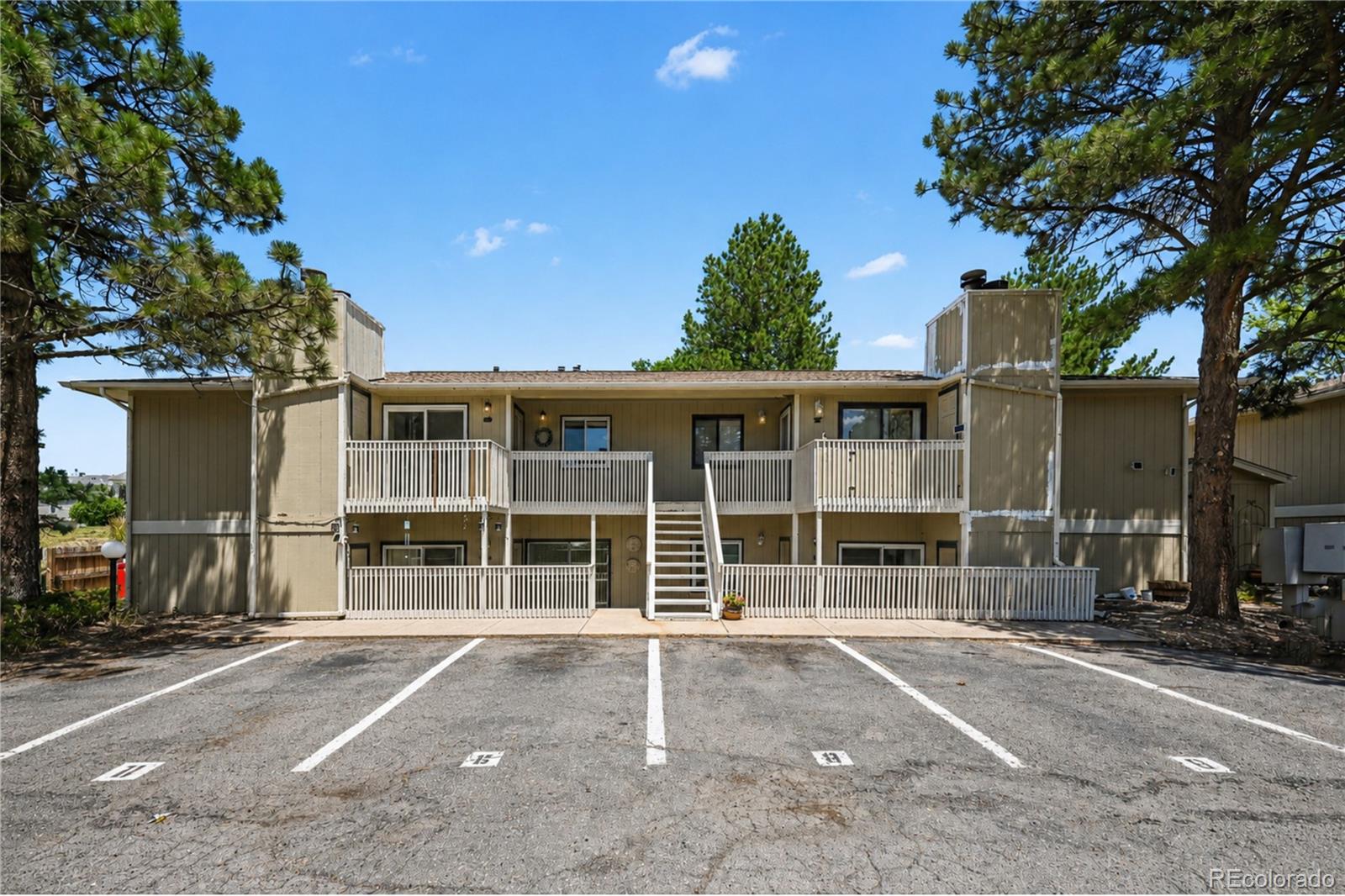 MLS Image #11 for 10881 n pine drive 8,parker, Colorado