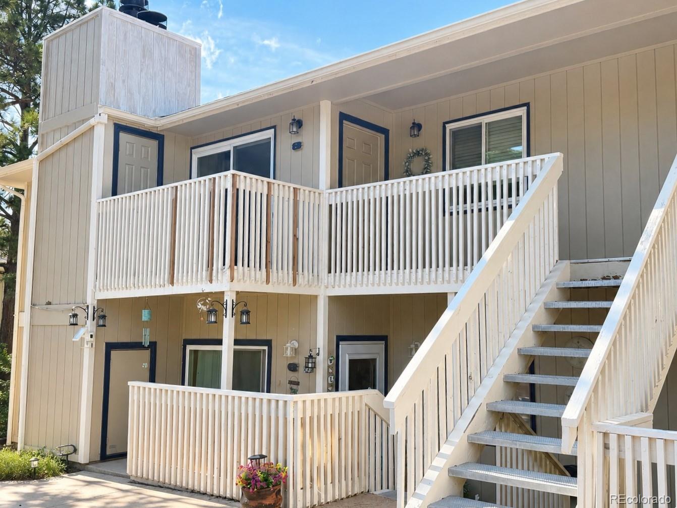 MLS Image #2 for 10881 n pine drive 8,parker, Colorado