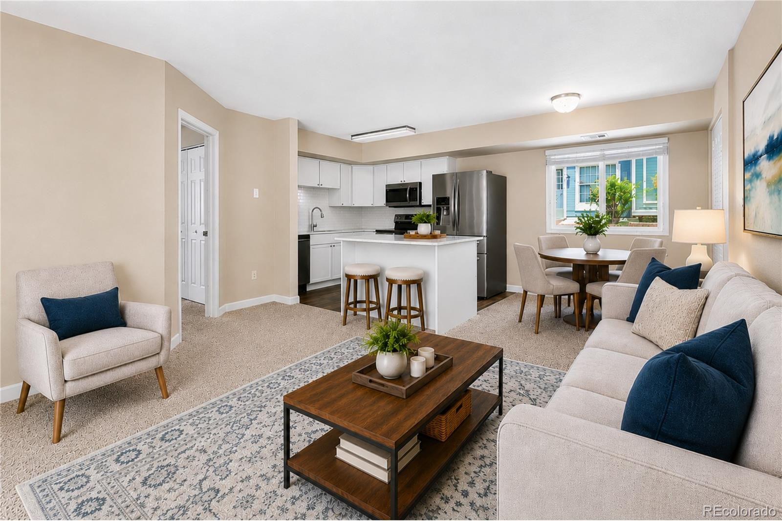 MLS Image #5 for 10881 n pine drive 8,parker, Colorado