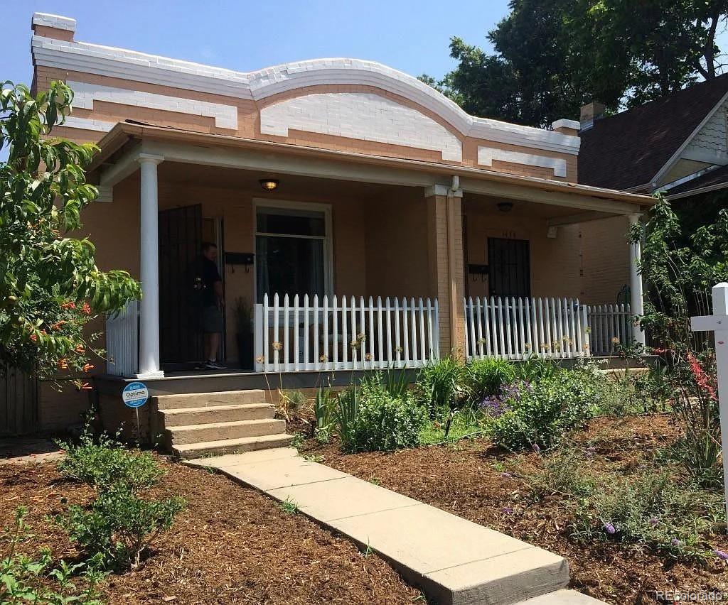 MLS Image #0 for 3436  lawrence street,denver, Colorado