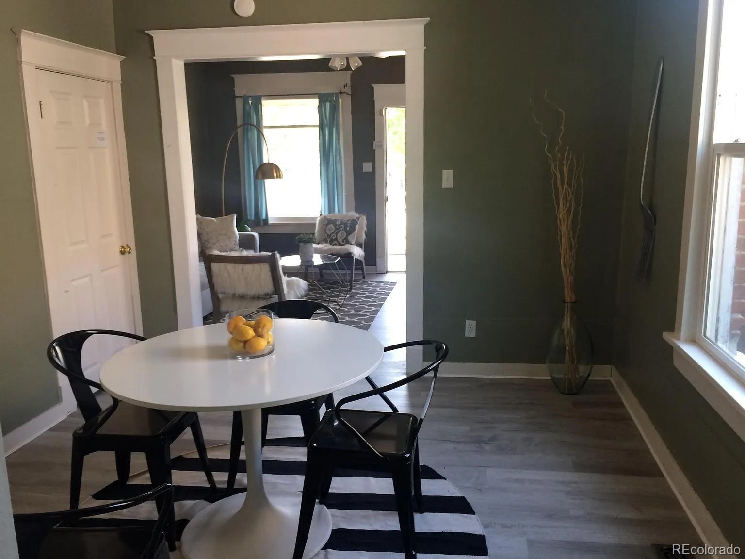 MLS Image #3 for 3436  lawrence street,denver, Colorado