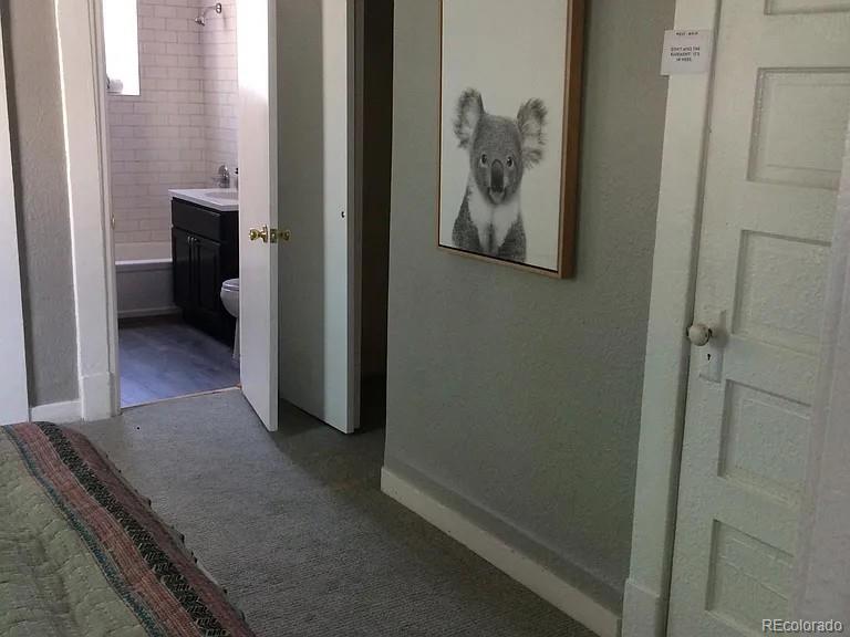 MLS Image #5 for 3436  lawrence street,denver, Colorado
