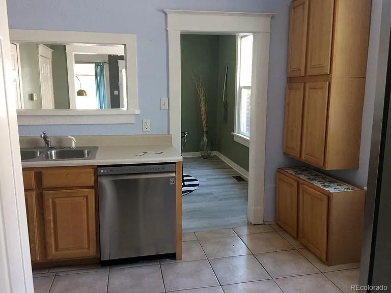 MLS Image #7 for 3436  lawrence street,denver, Colorado