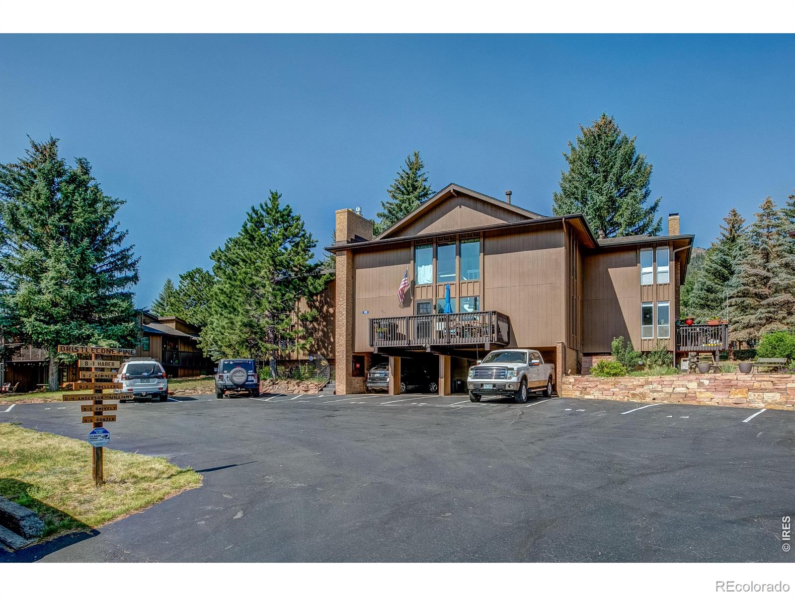 MLS Image #0 for 1131  fairway club circle,estes park, Colorado