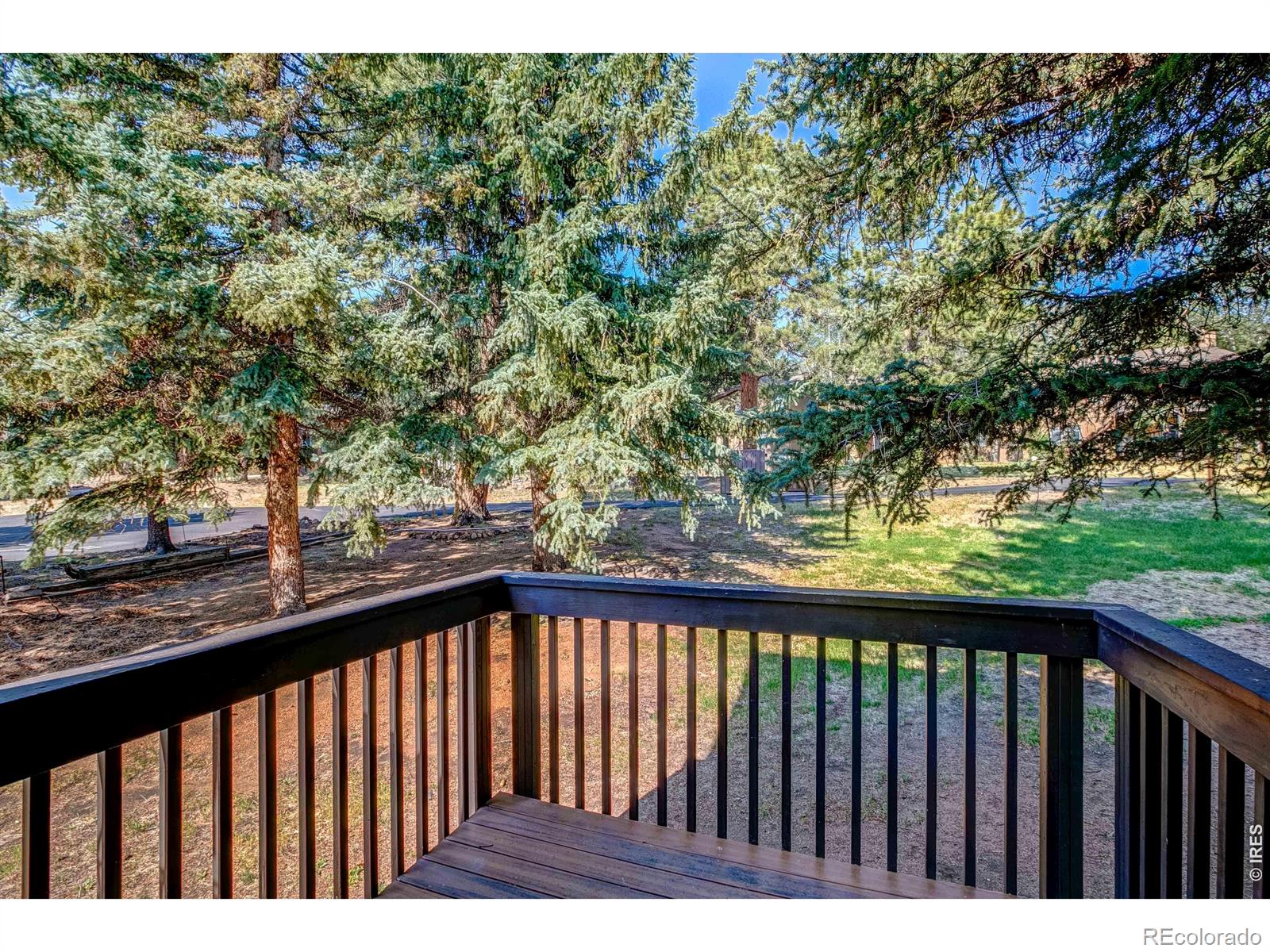 MLS Image #1 for 1131  fairway club circle,estes park, Colorado