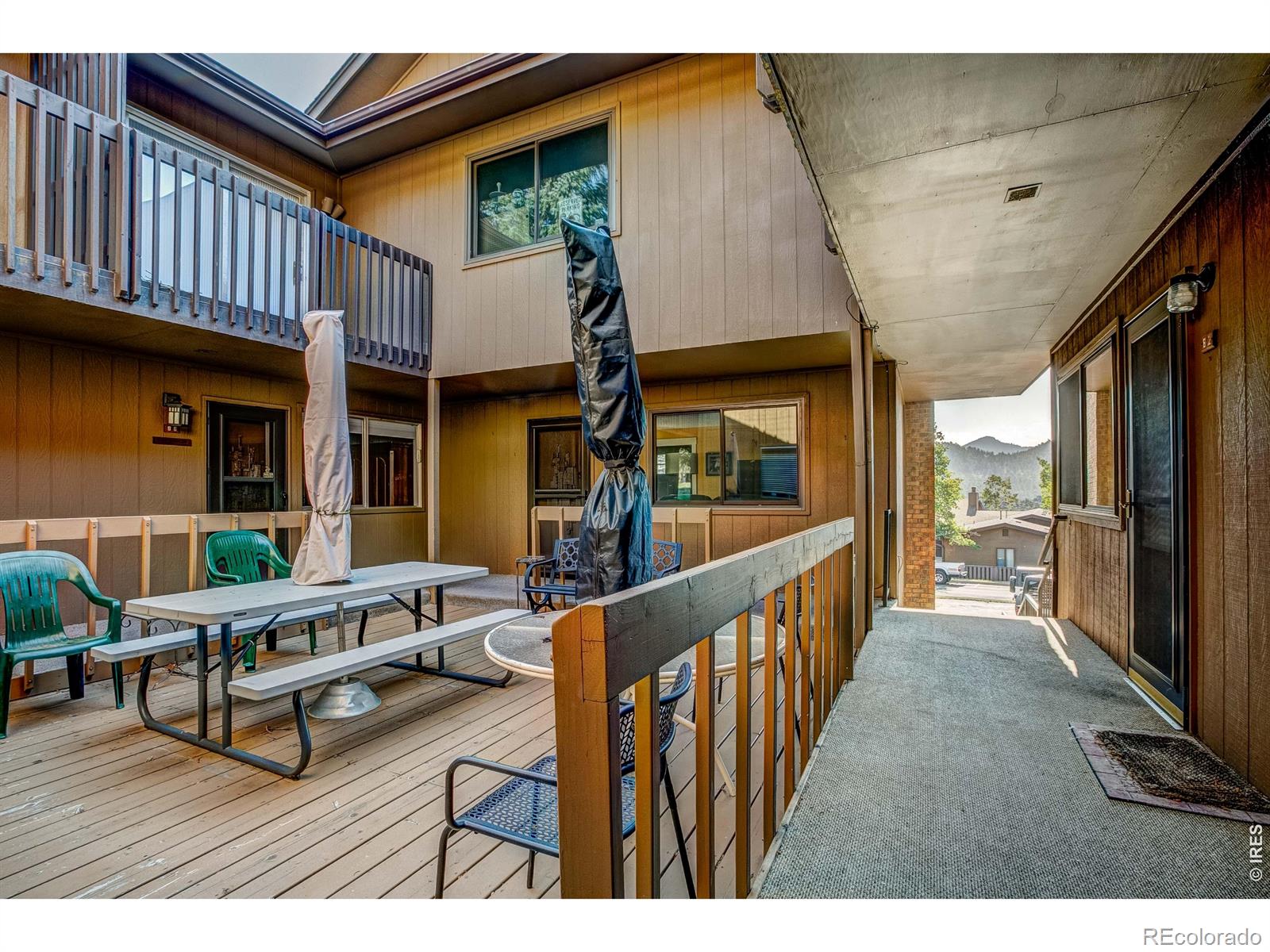 MLS Image #14 for 1131  fairway club circle,estes park, Colorado