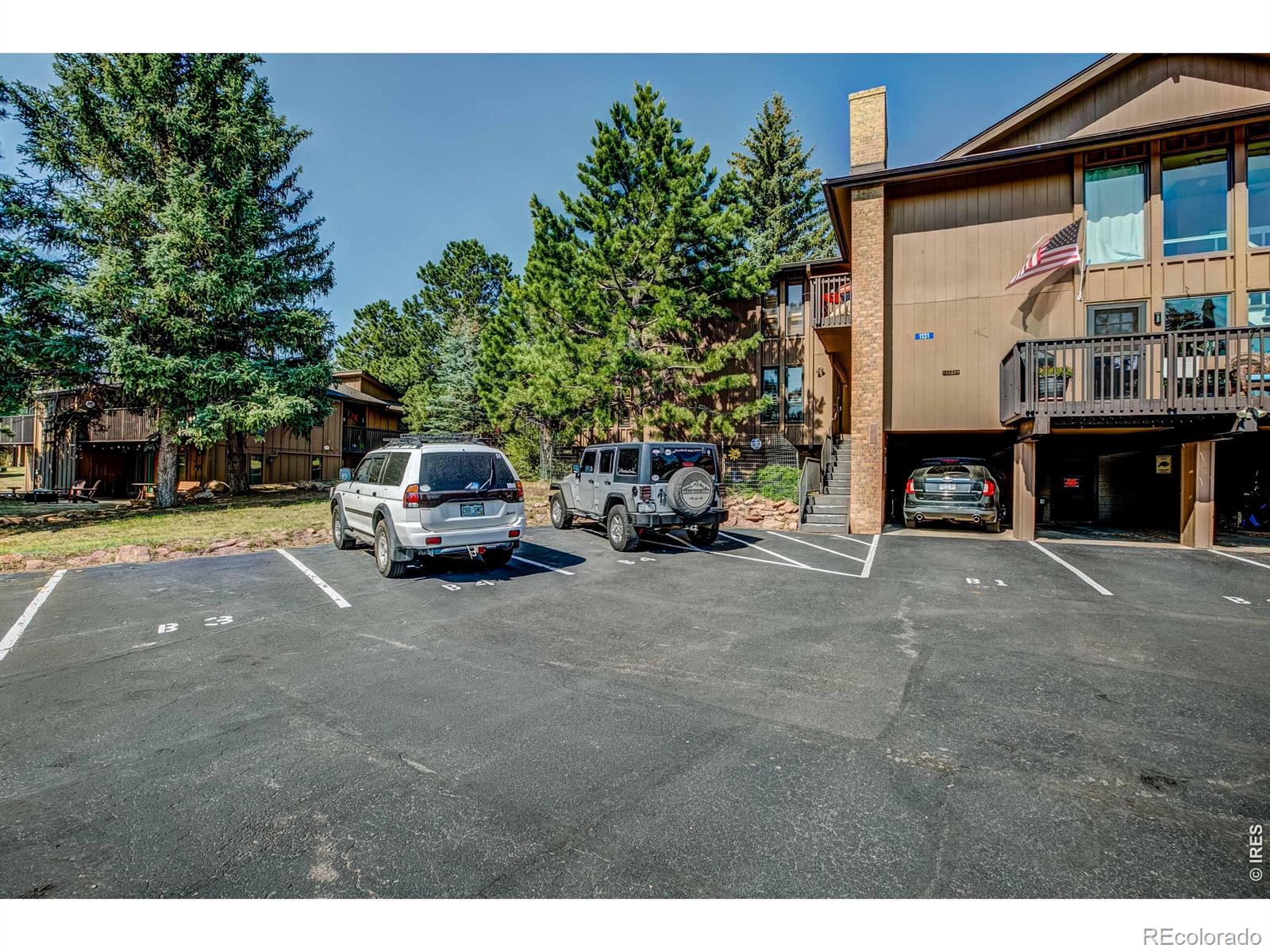 MLS Image #15 for 1131  fairway club circle,estes park, Colorado