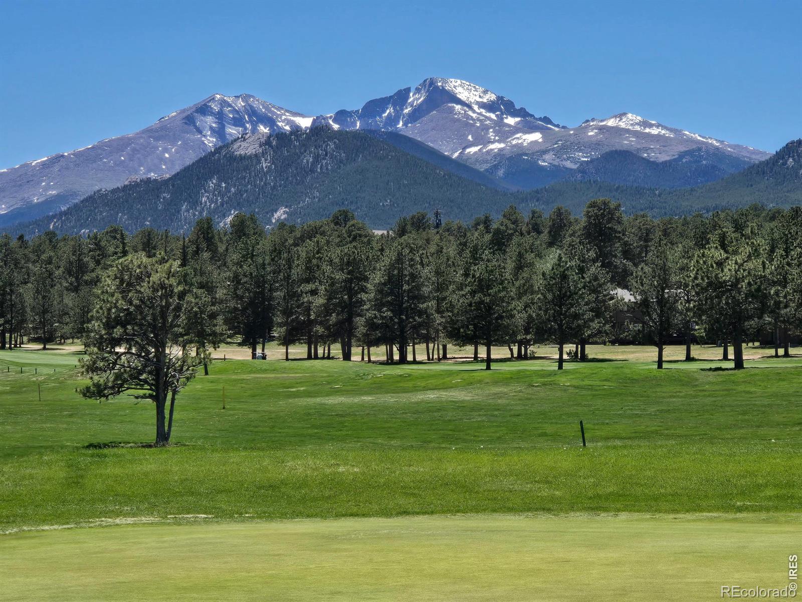 MLS Image #17 for 1131  fairway club circle,estes park, Colorado