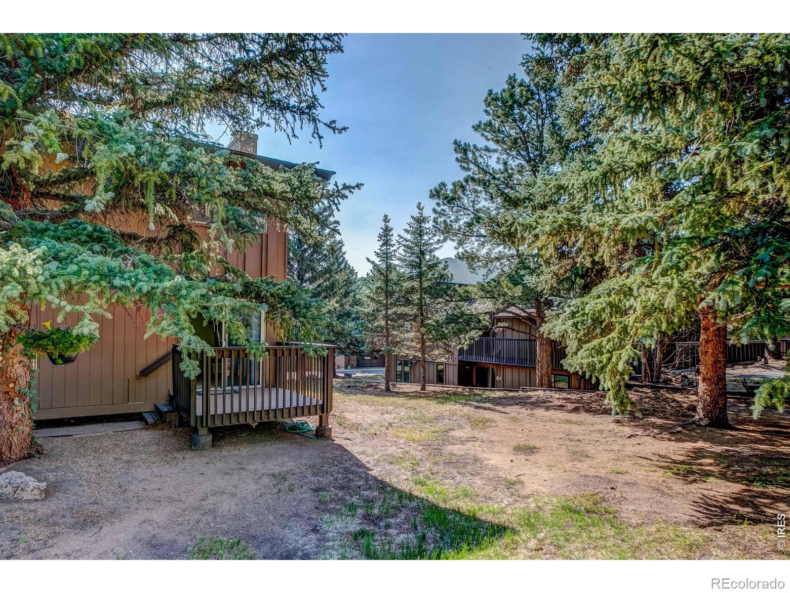 MLS Image #2 for 1131  fairway club circle,estes park, Colorado