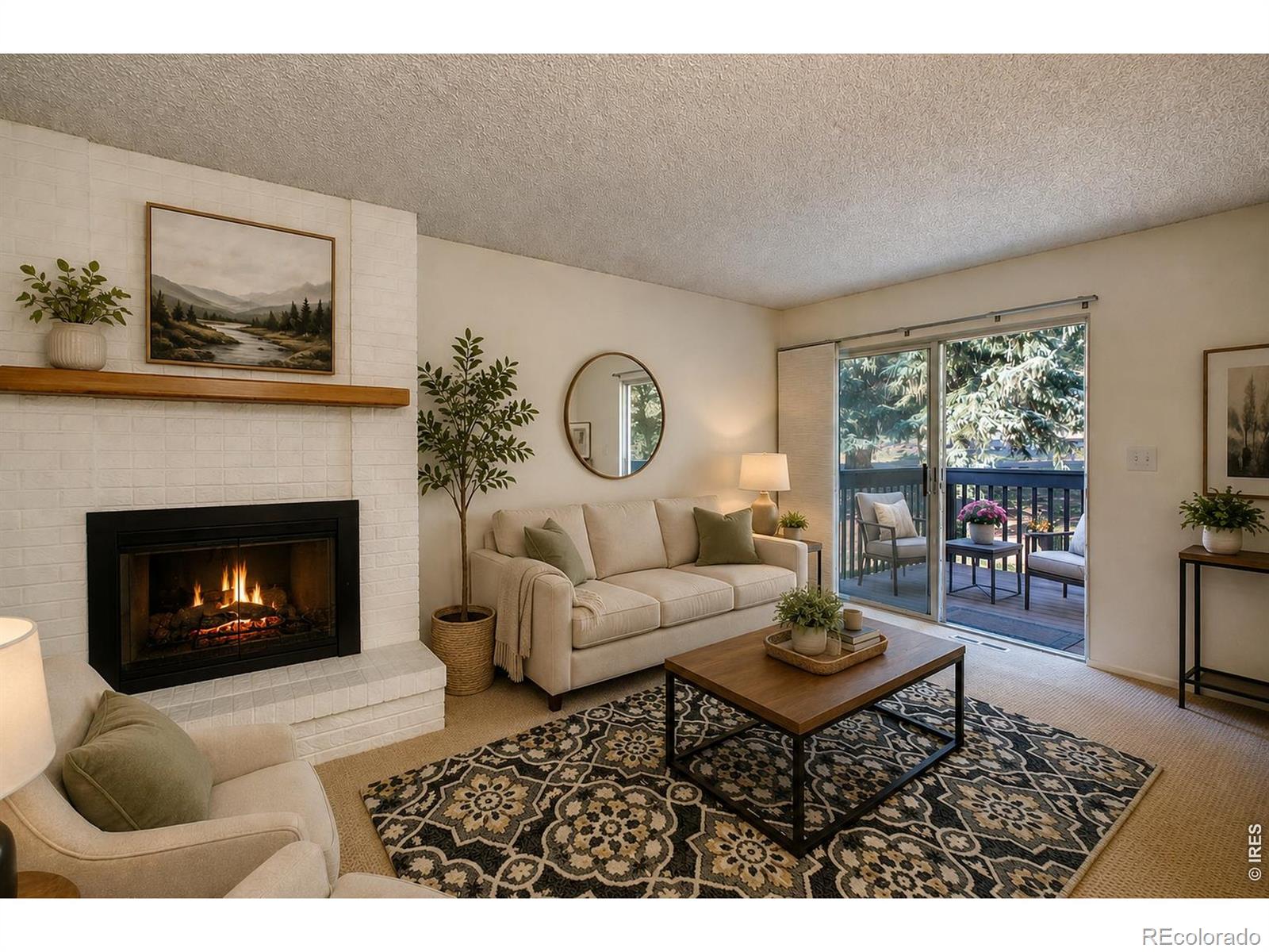 MLS Image #24 for 1131  fairway club circle,estes park, Colorado